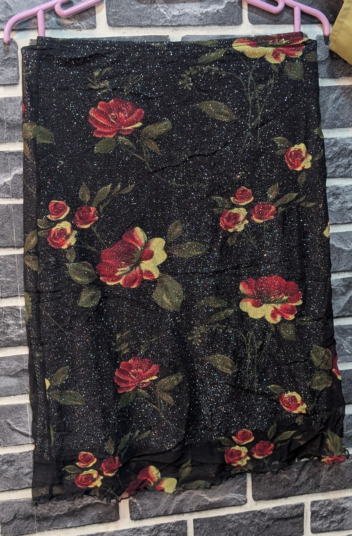 675 - Dream Girl Y2K Skirts