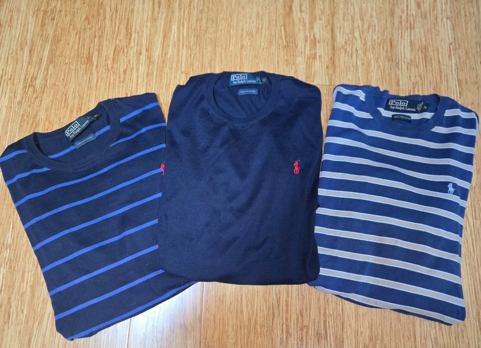 キッズ ラルフ ローレン セーター