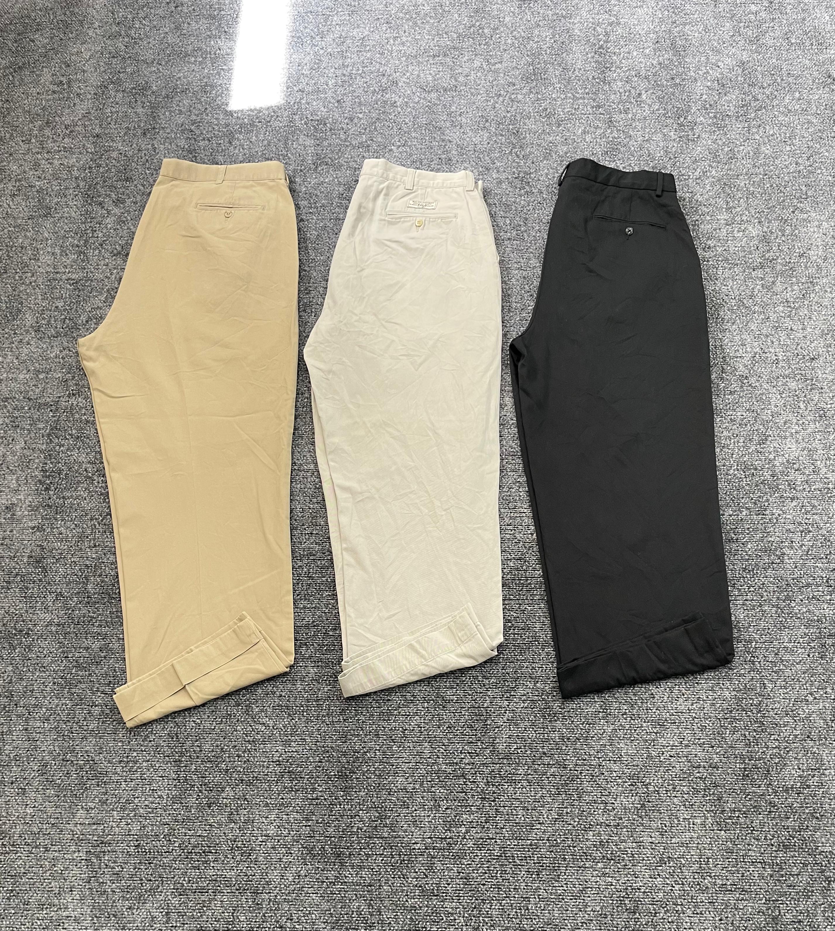 Pantaloni Ralph Lauren
