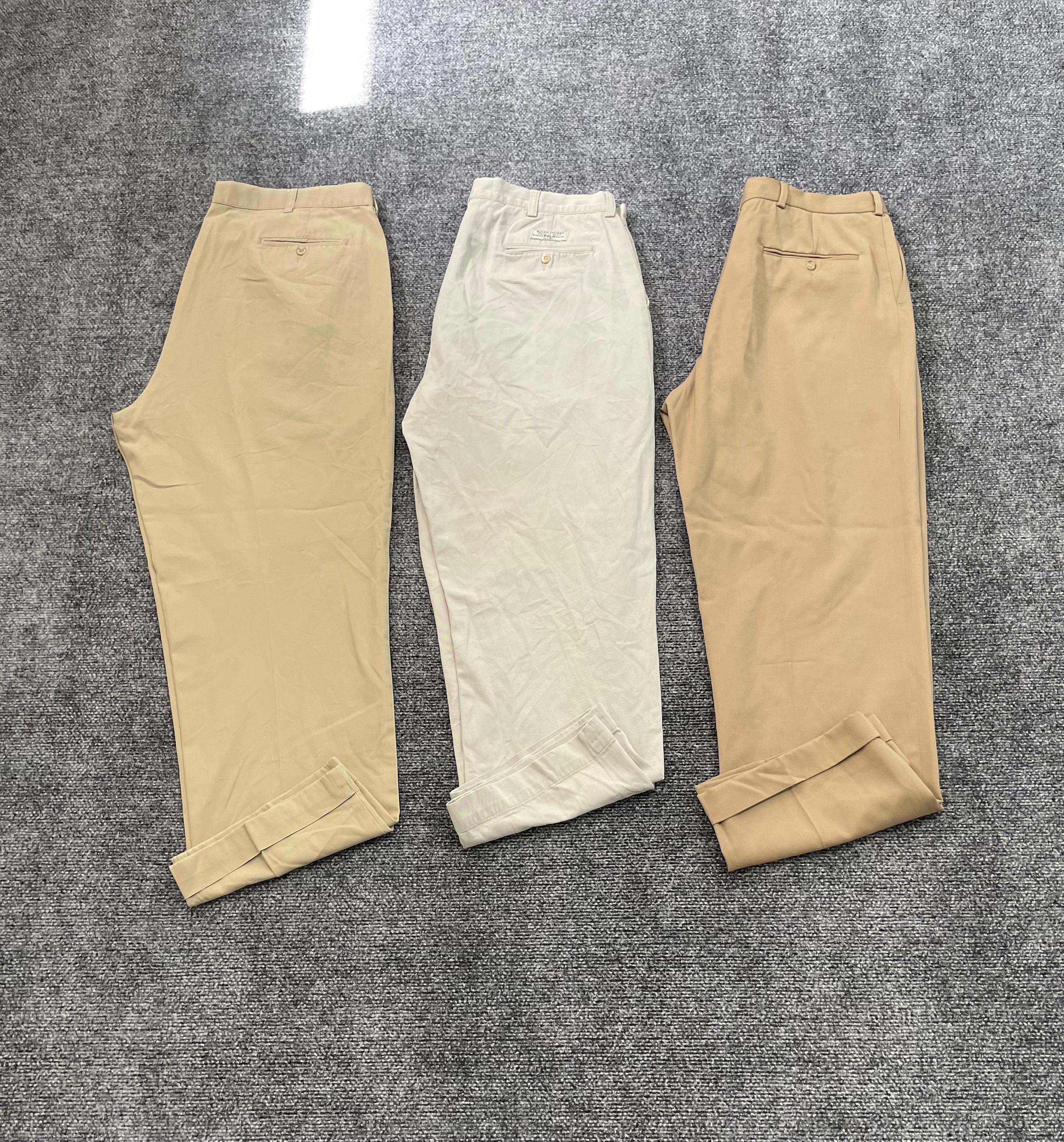 Pantaloni Ralph Lauren