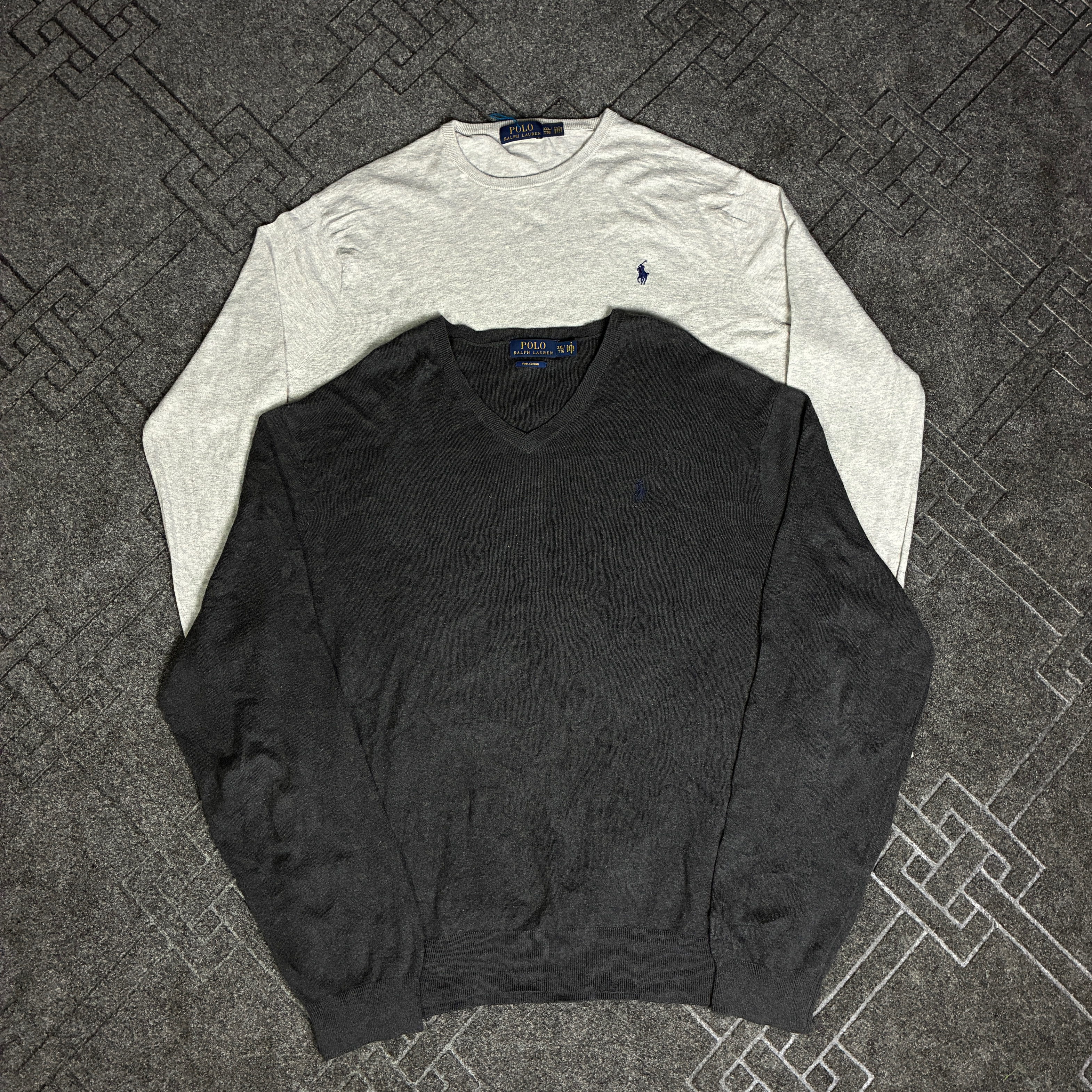 Ralph Lauren Light weight Knitwear
