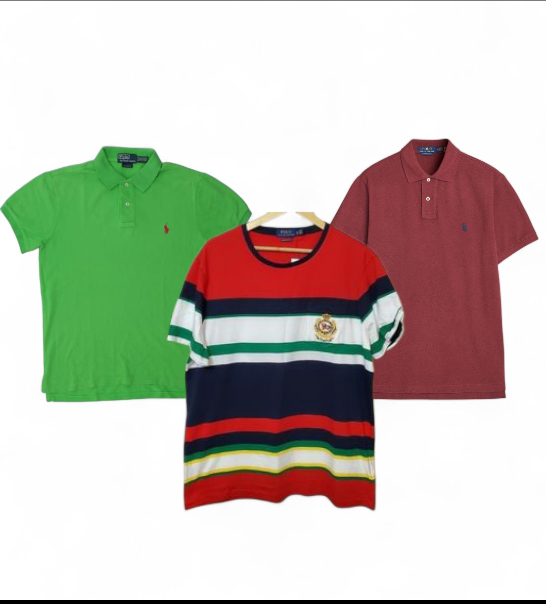 Polo Ralph Lauren t-shirt
