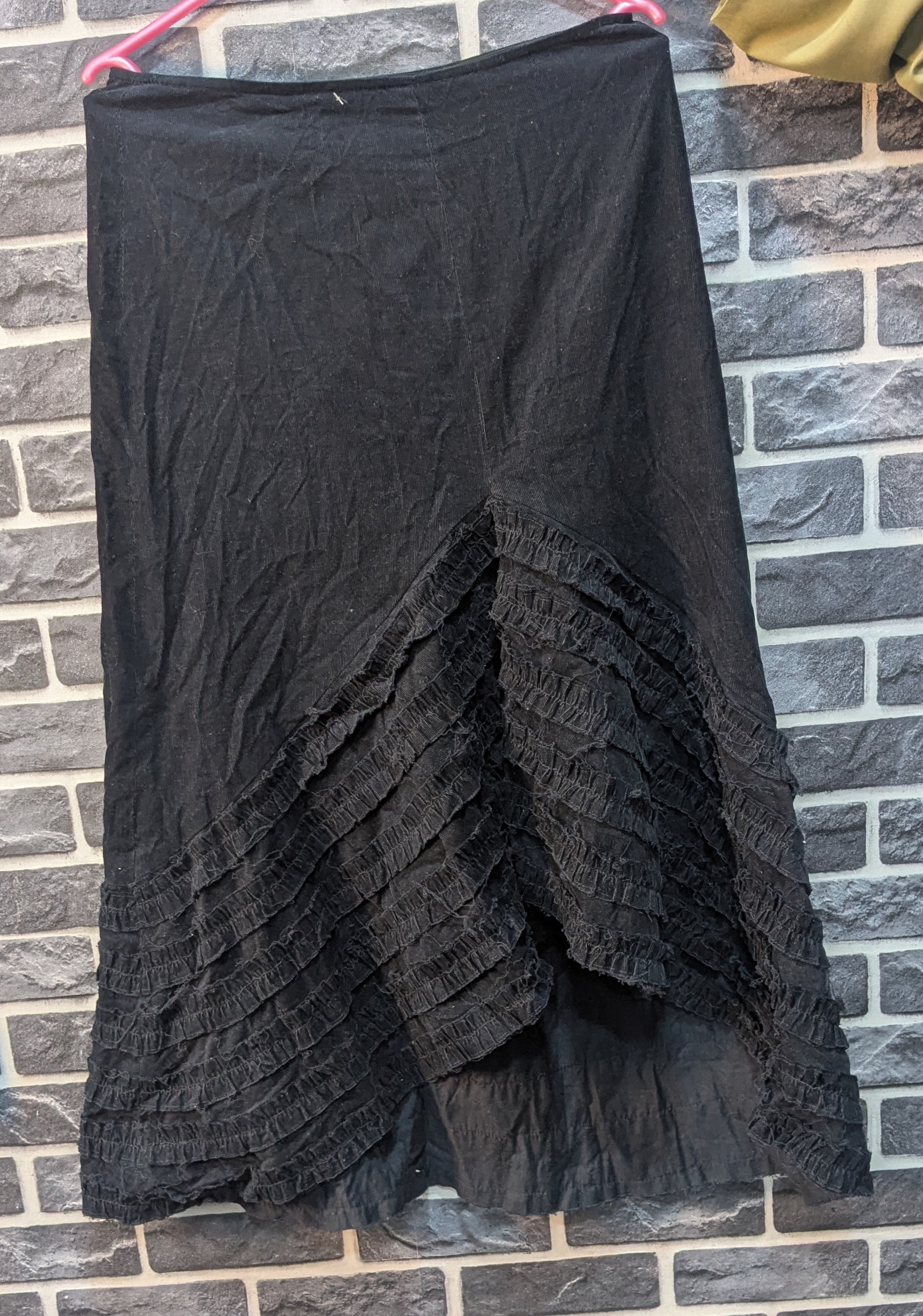 677 - Y2K Skirts Mix