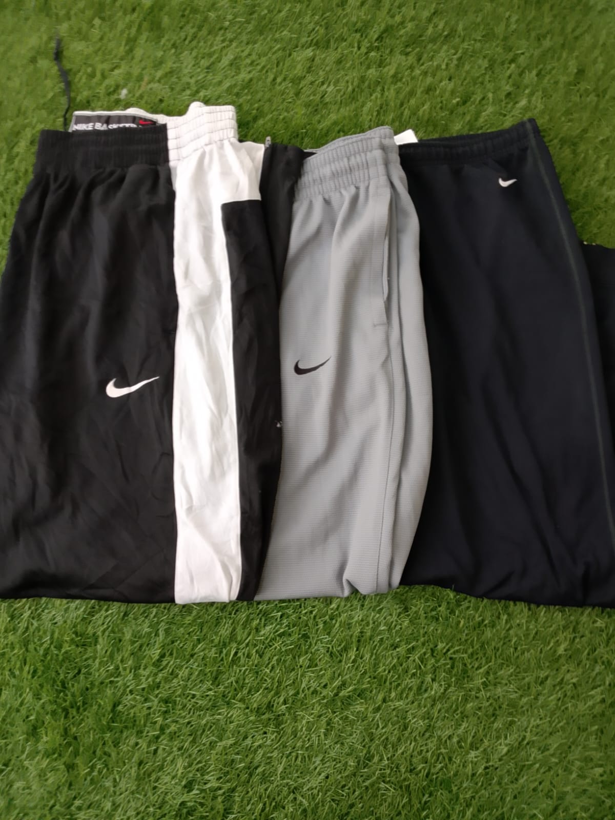 Nike Laufhose