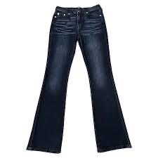 Missme, True Religion e Rock Revival Jeans Mistos