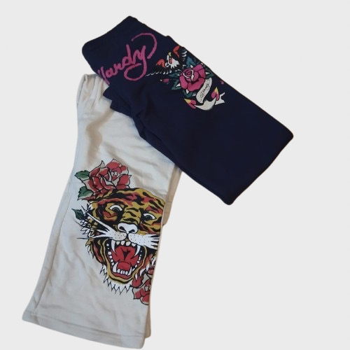 Pantaloni Ed Hardy