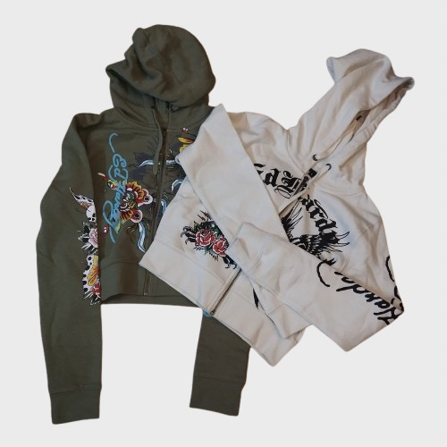 Ed Hardy Kids Hoodie