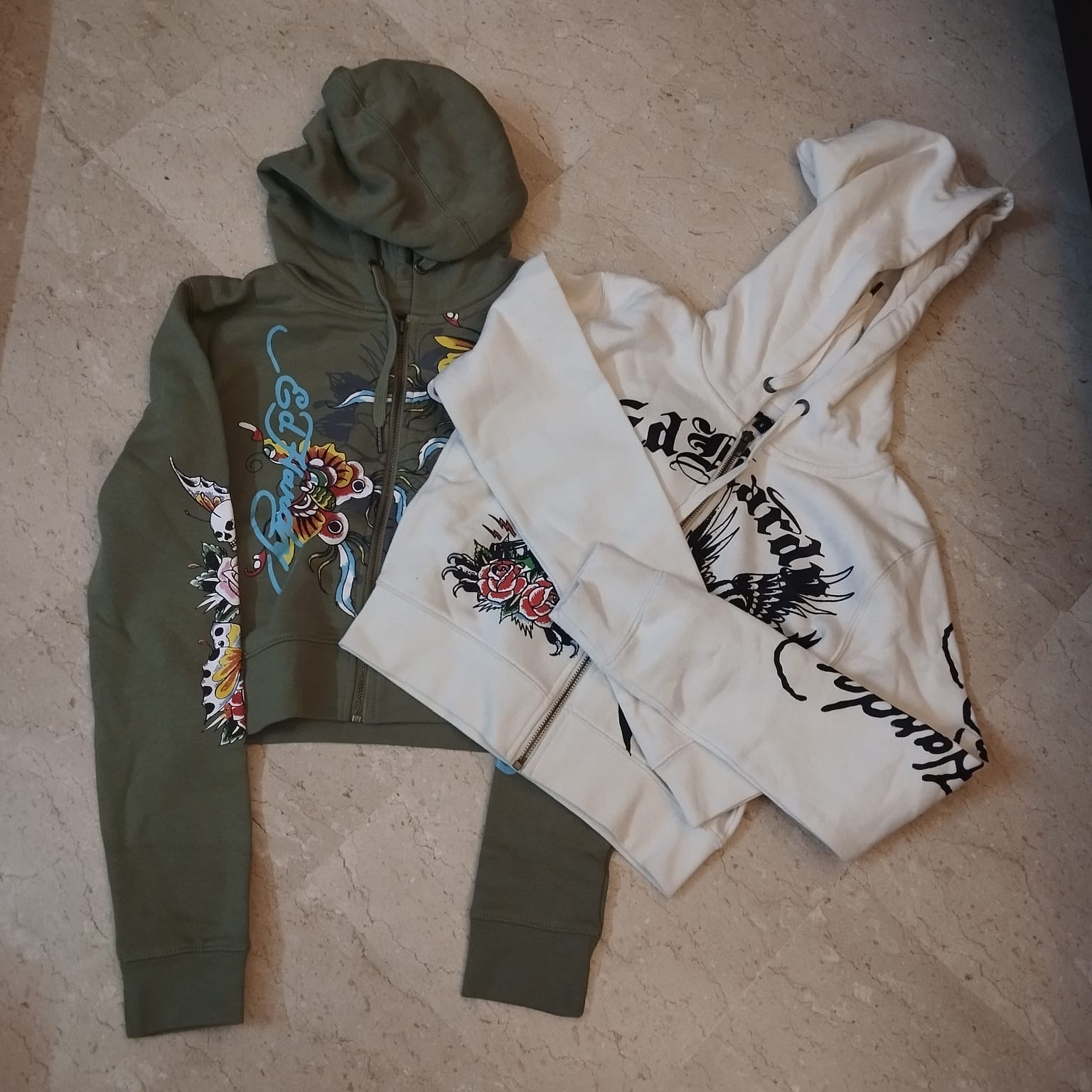 Ed Hardy Kids Hoodie