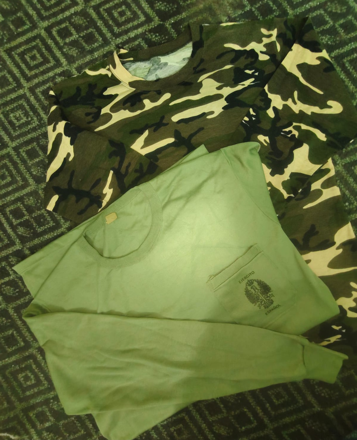 Army T-Shirt
