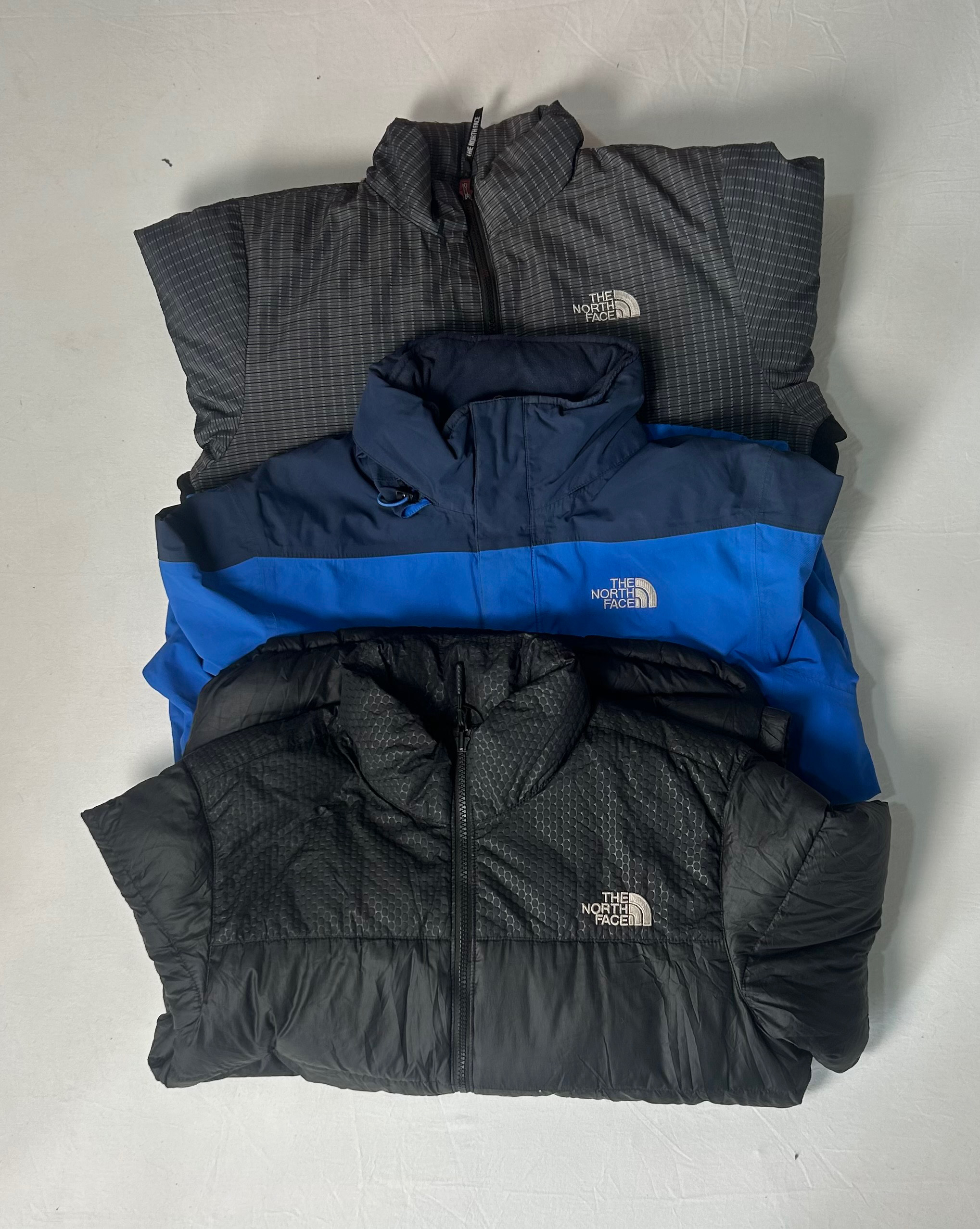 Die North Face Jacken WR_0219