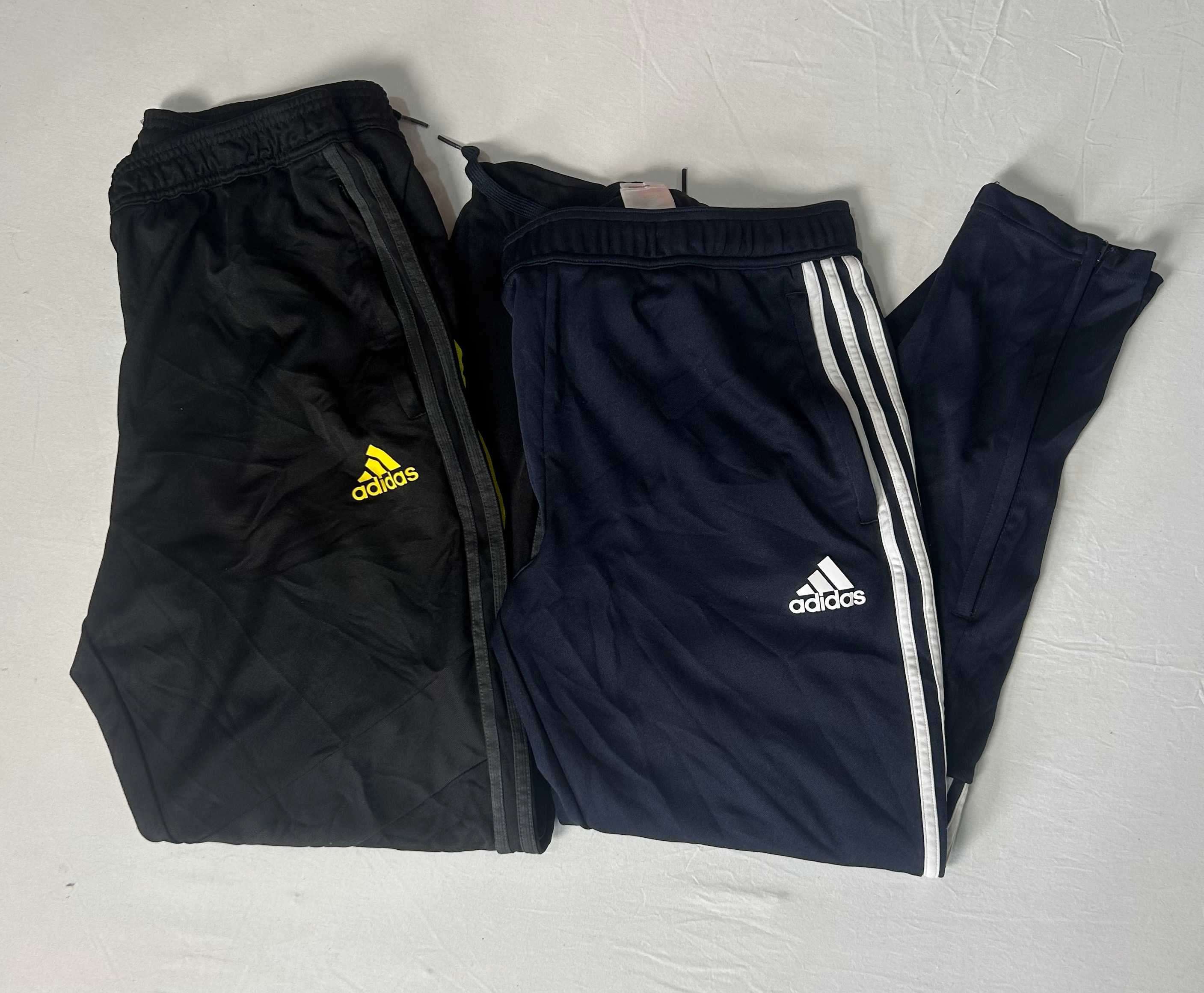 Adidas Track Pants WR_0220