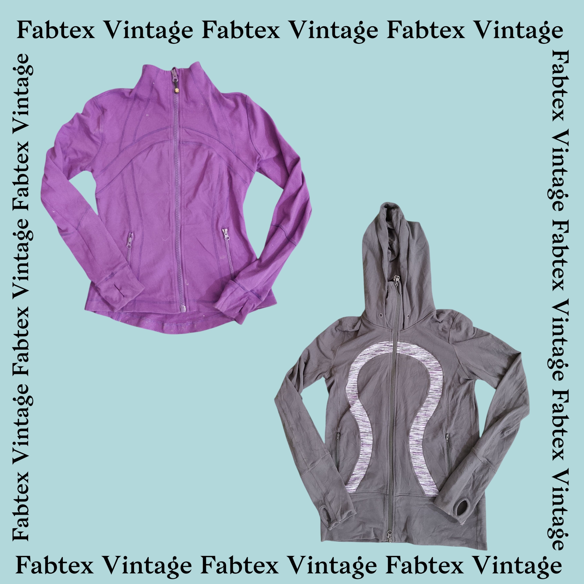 (FV-346) Lululemon Define Jacket