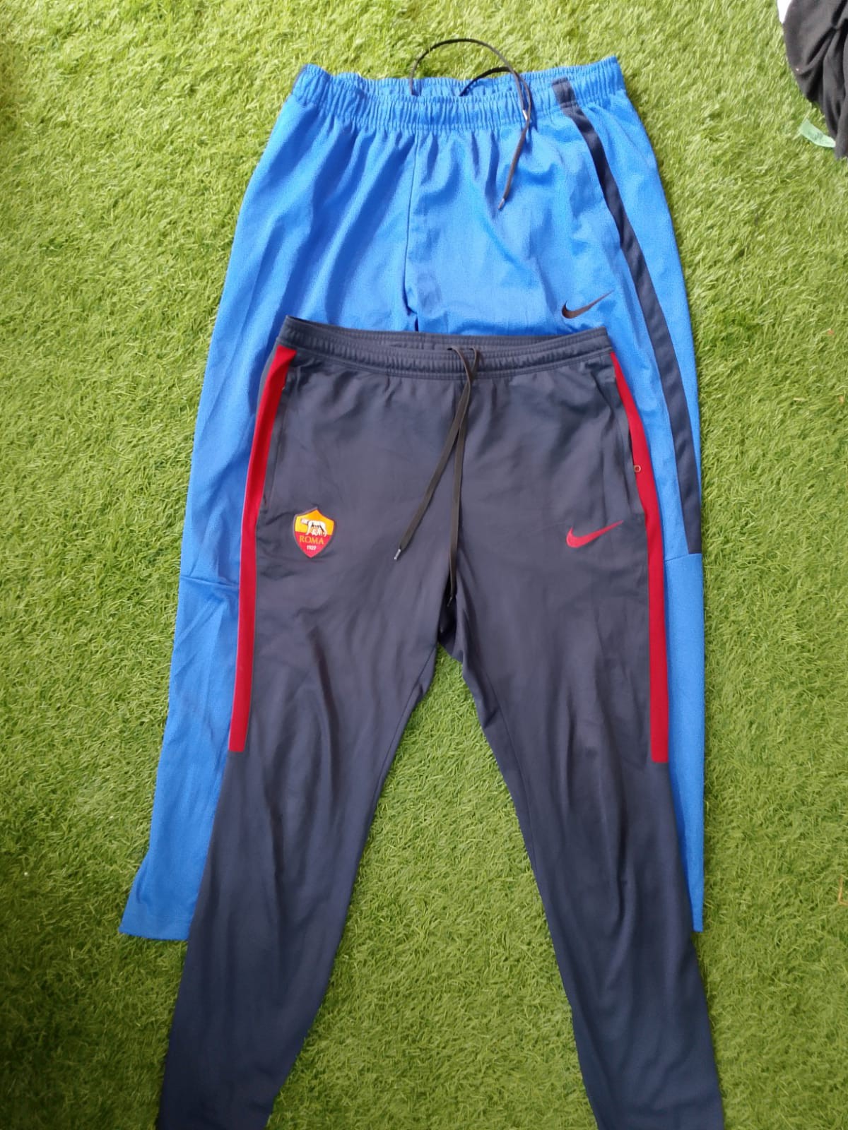 Nike Track Pants