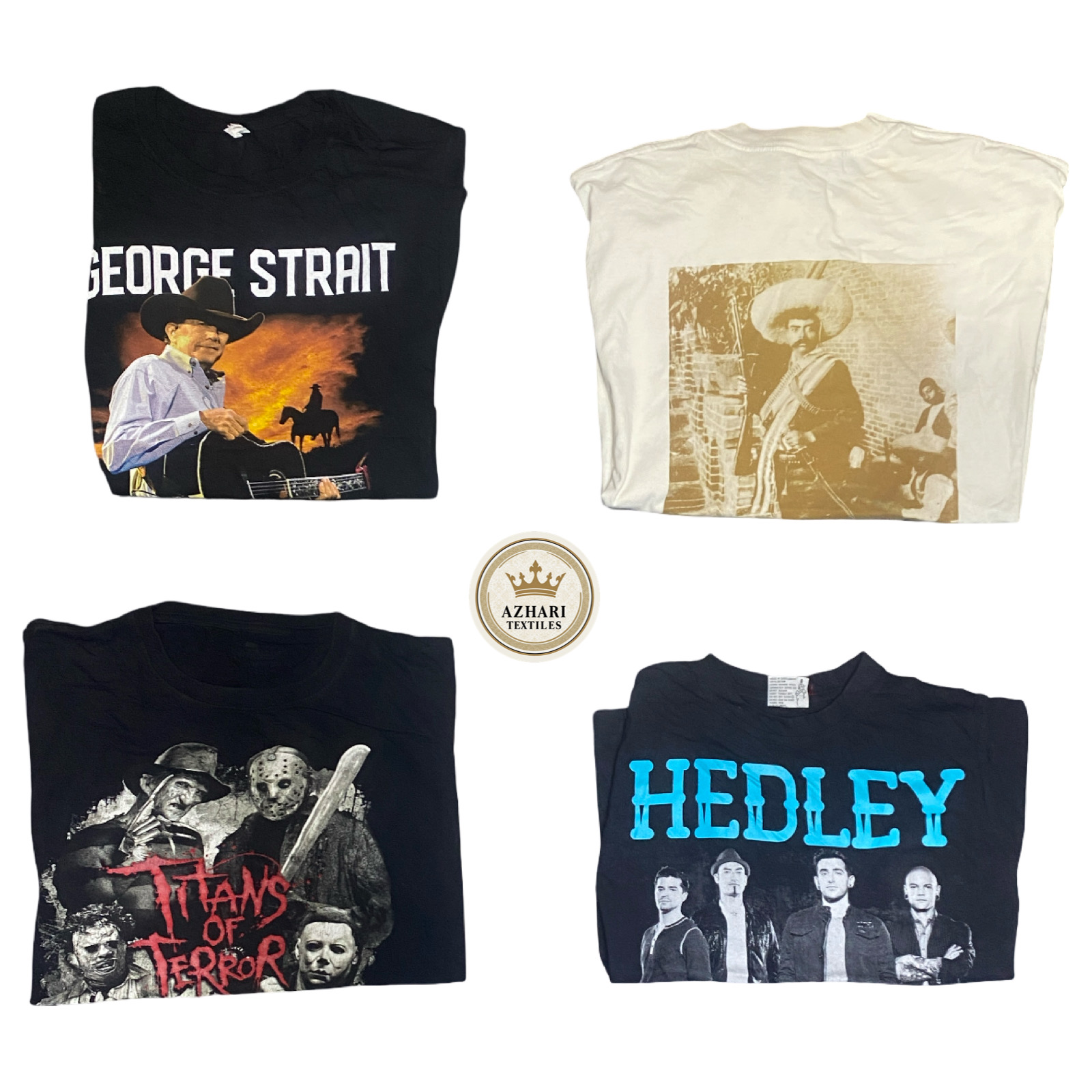 T-shirts imprimés Y2k À 106