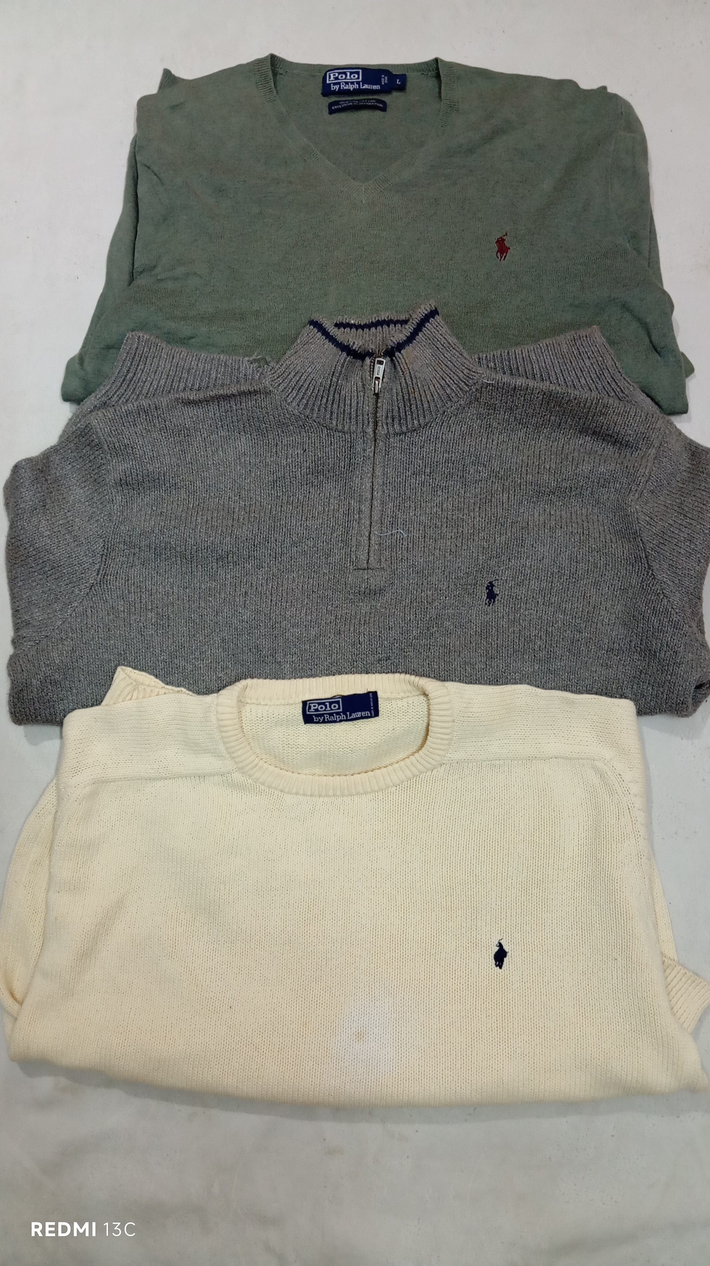 Ralph Lauren sweater