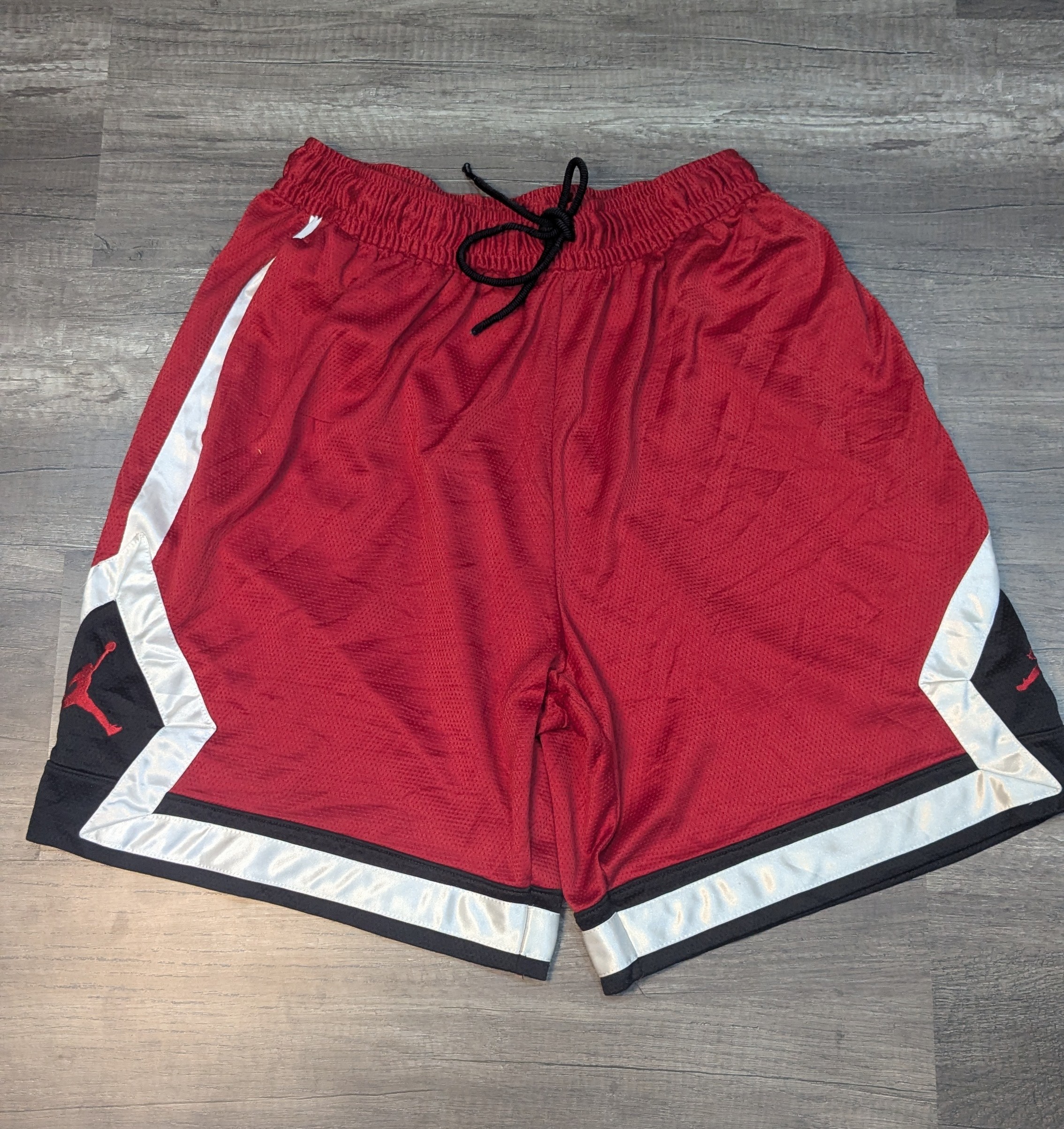684 - Vintage Style Mix Branded Shorts