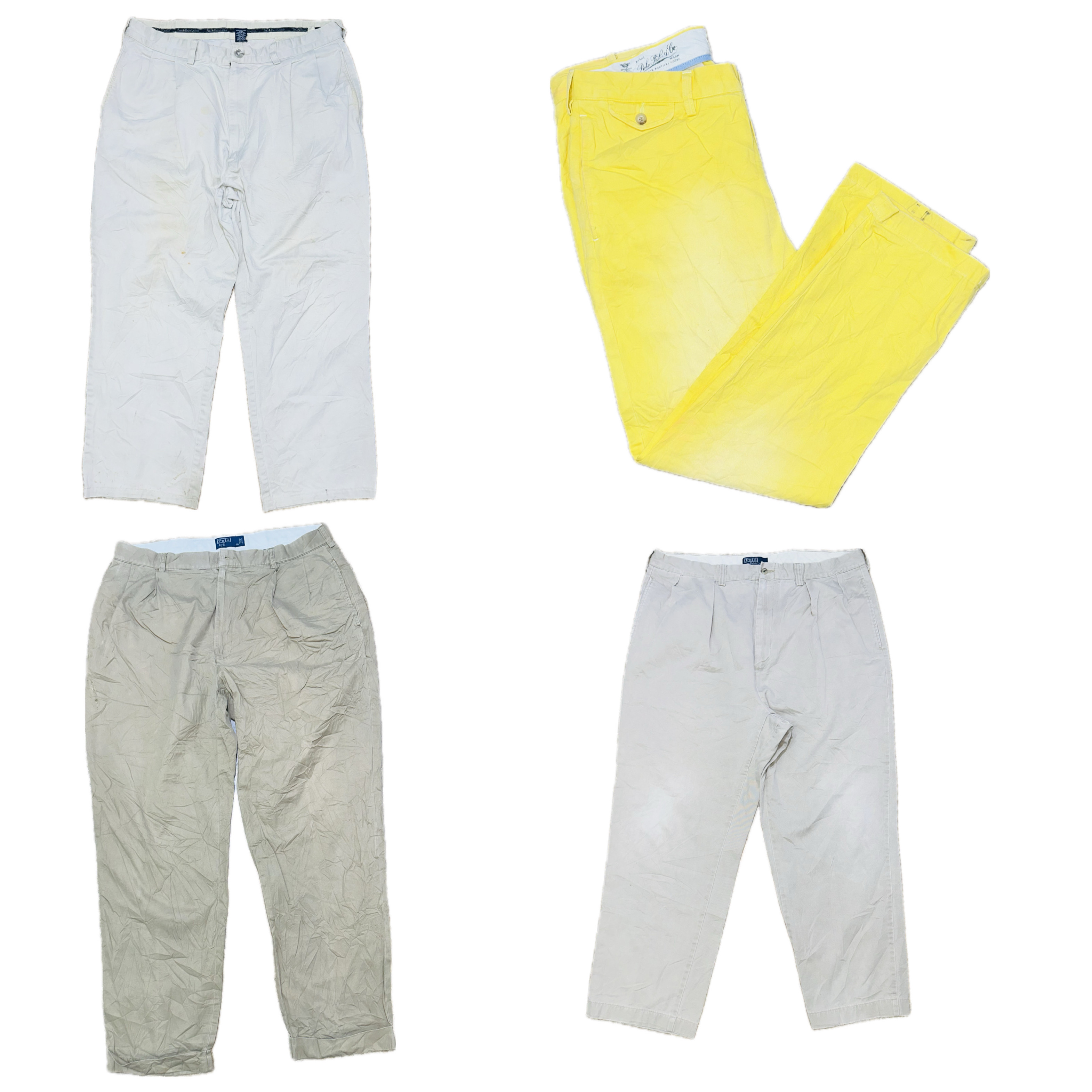 Pantalons Ralph Lauren