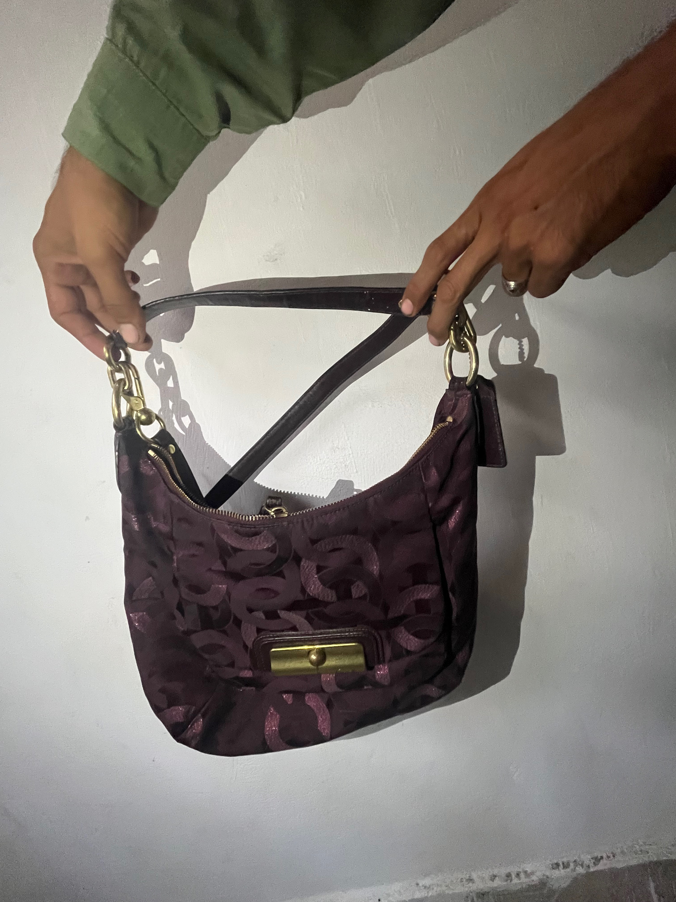 bolsos Coach