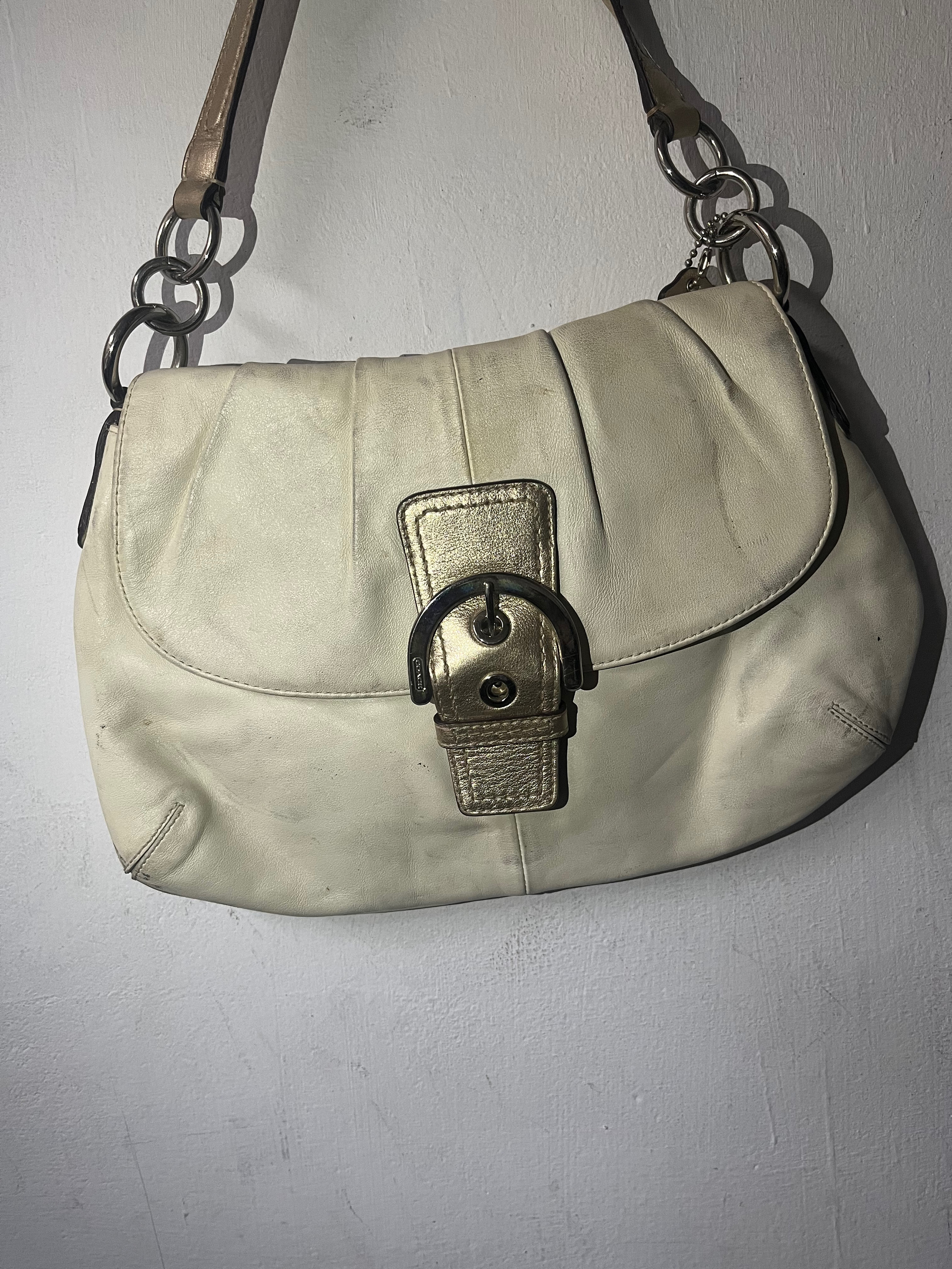 bolsos Coach