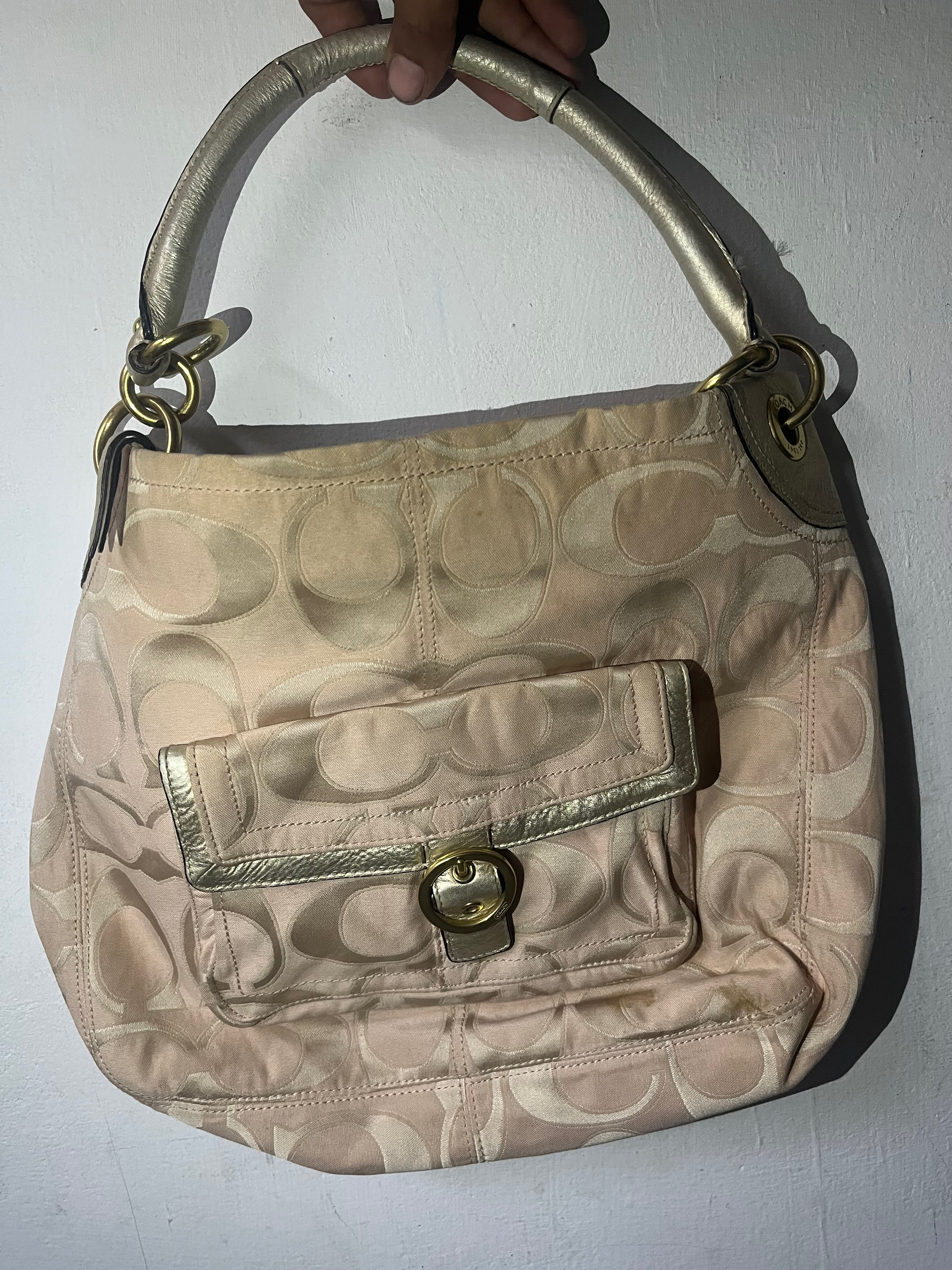 Bolsos Coach