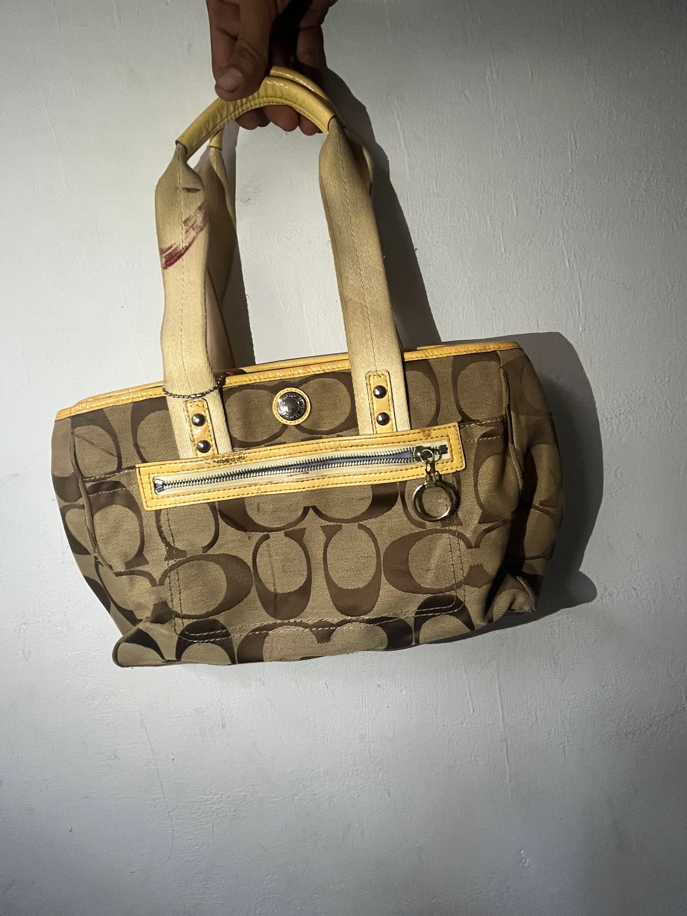 Bolsos Coach