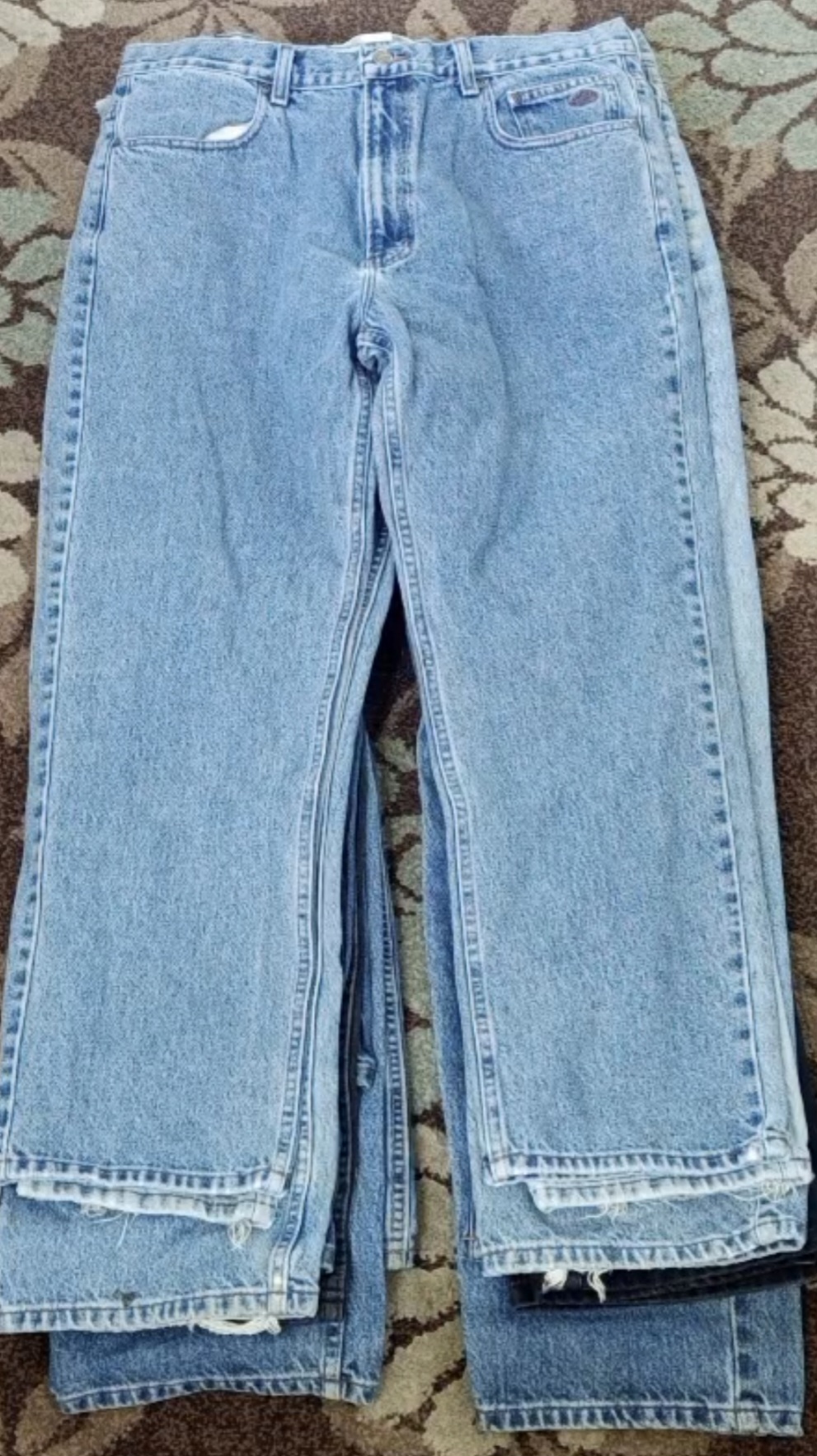 Harley Davidson Jeans