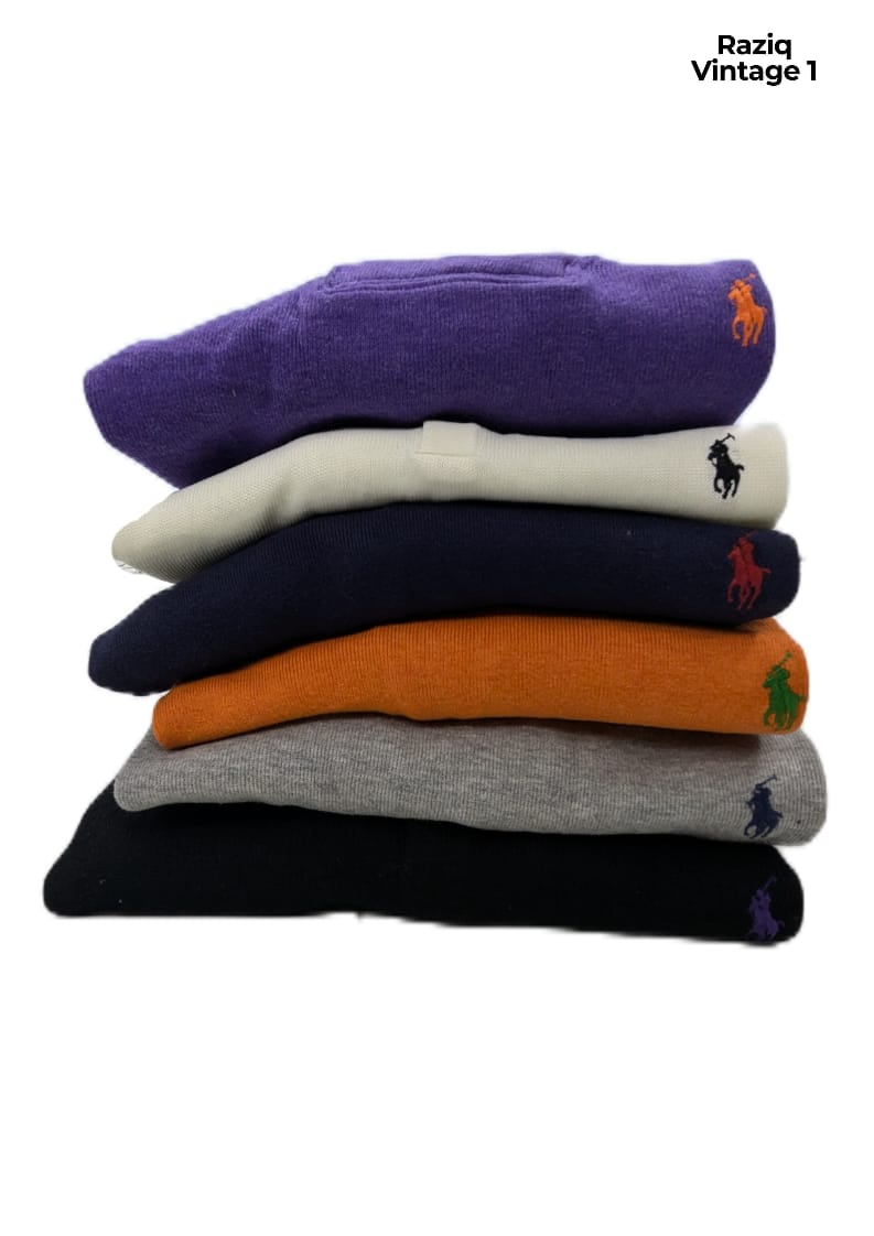 Ralph Lauren Sweaters