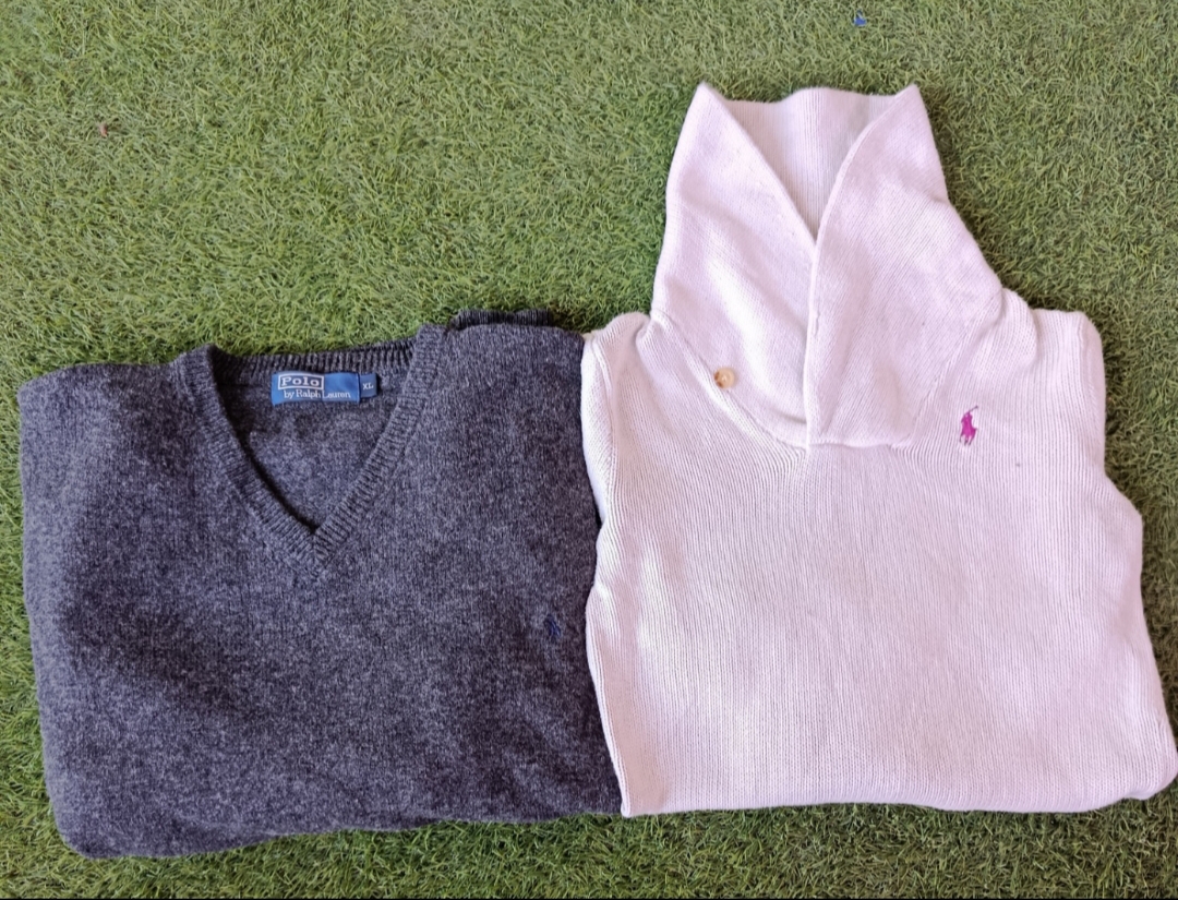 Ralph Lauren Sweaters (2748)