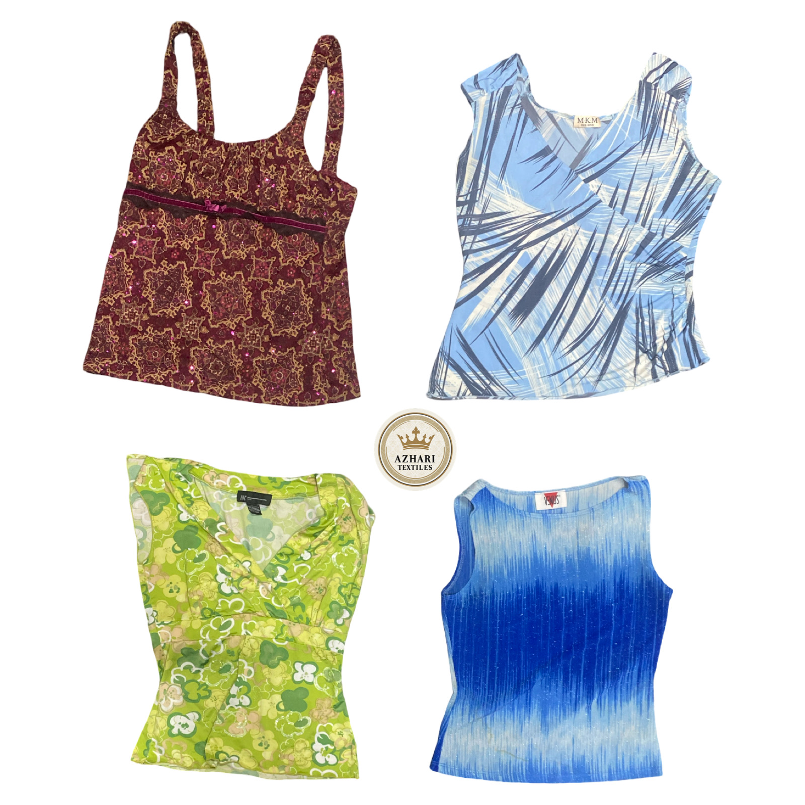 Y2k Stylish Camisole AT 103