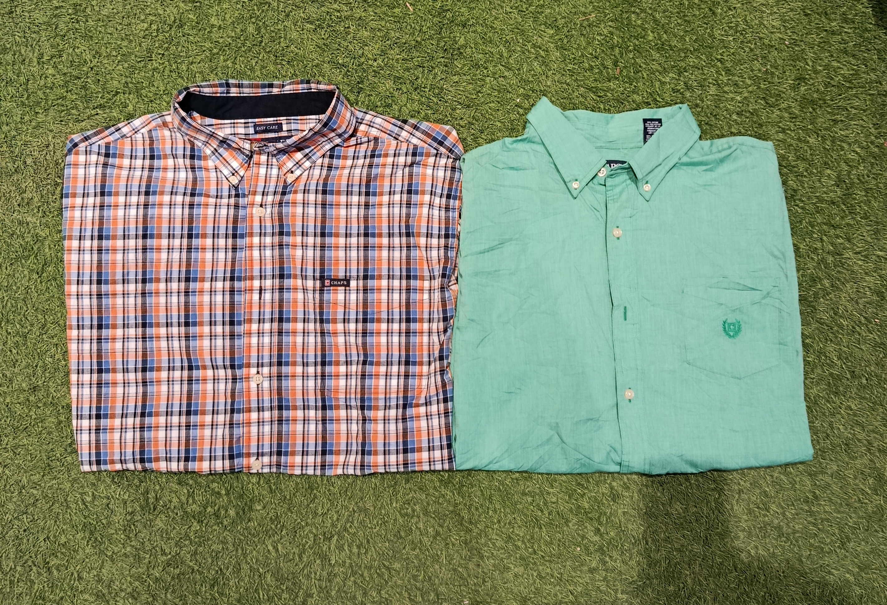 Chaps Shirts (2753)