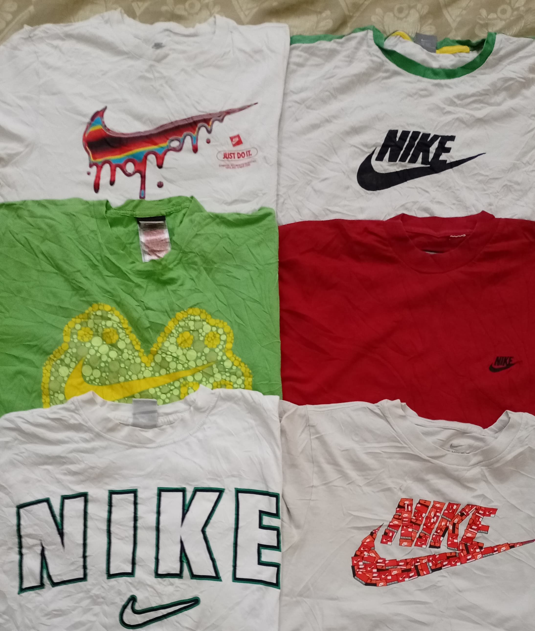 Nike t shirts