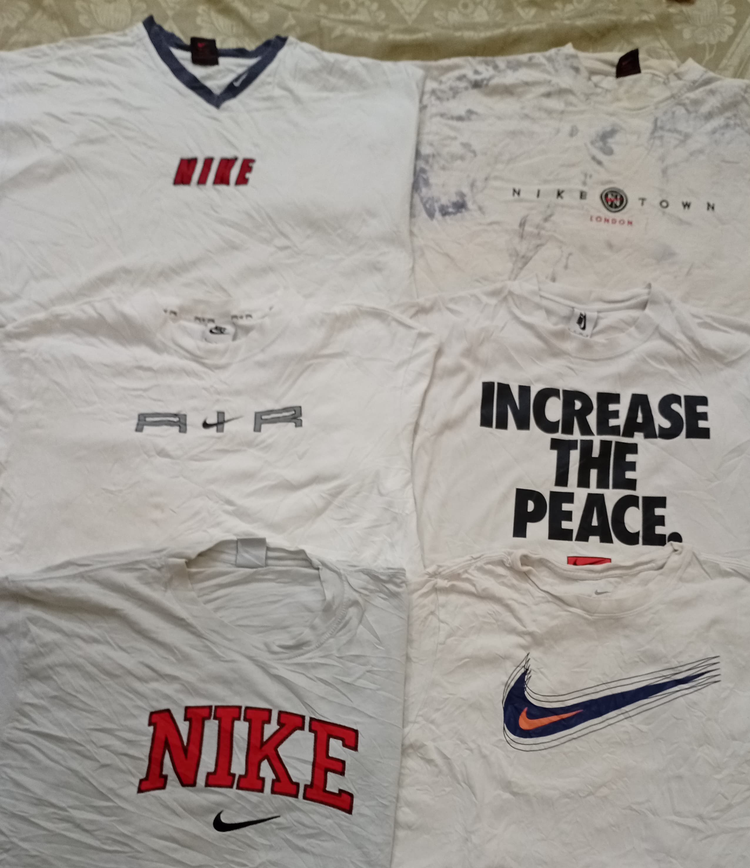 Nike t shirts