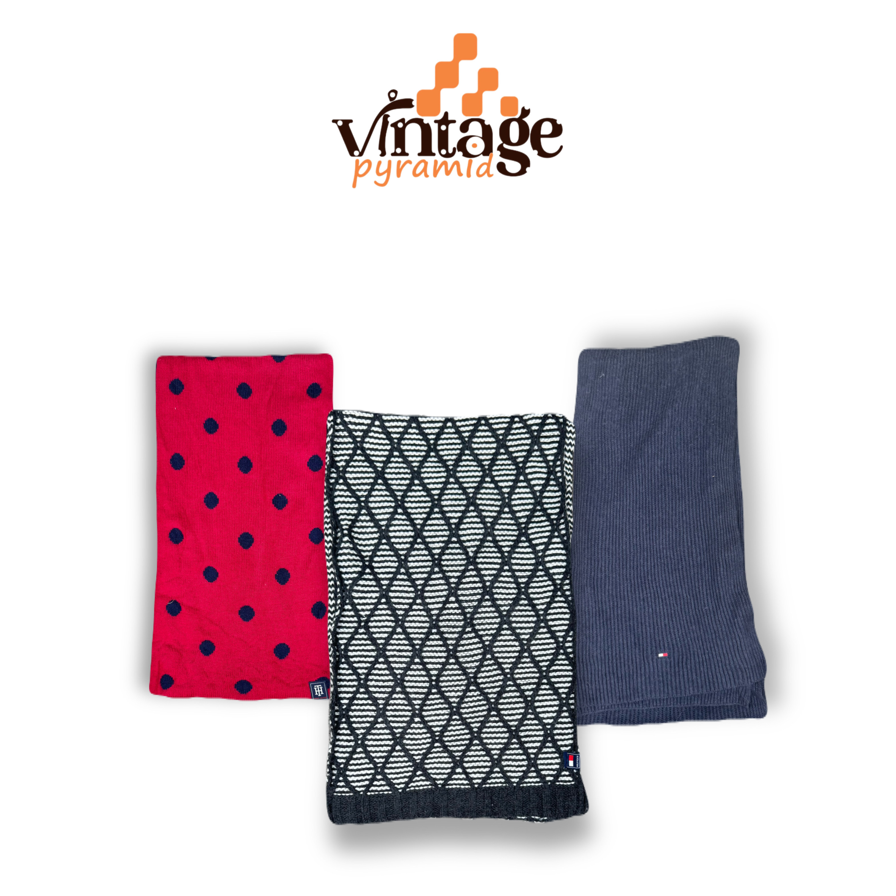 VPX326 Tommy Hilfiger Scraves