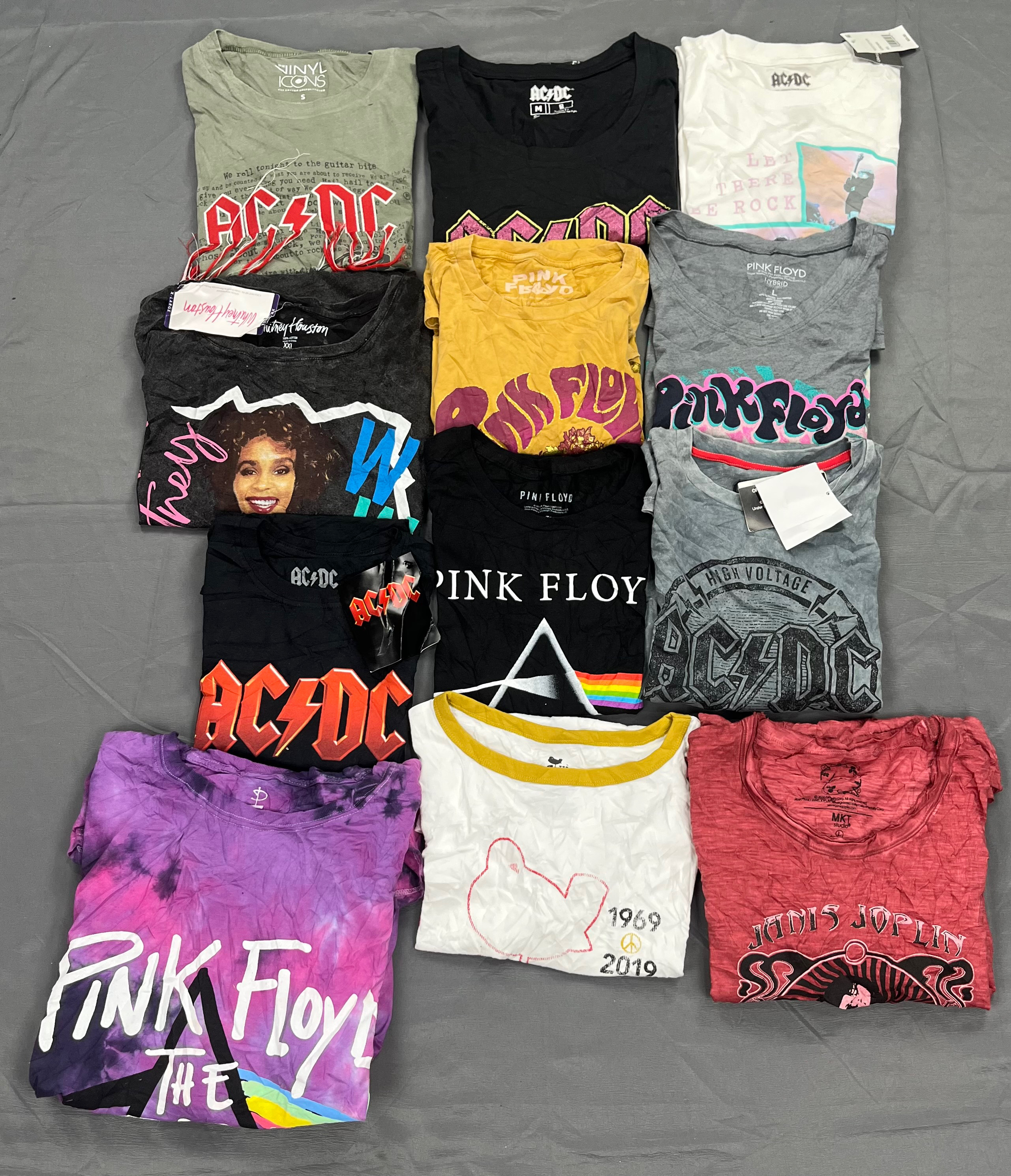 Music T-Shirt Bundle– RF#0026