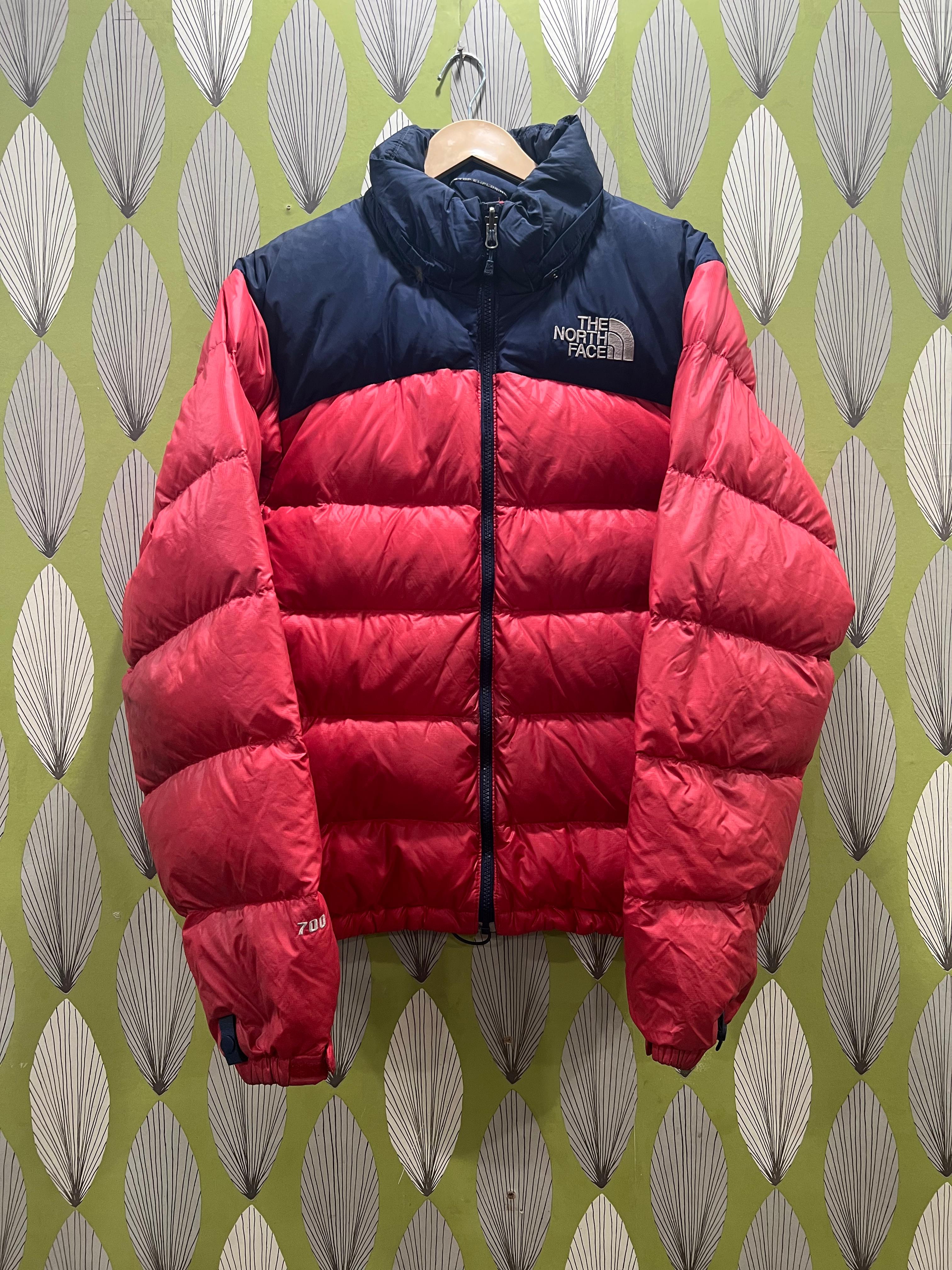 The North Face Chaquetas Puffer