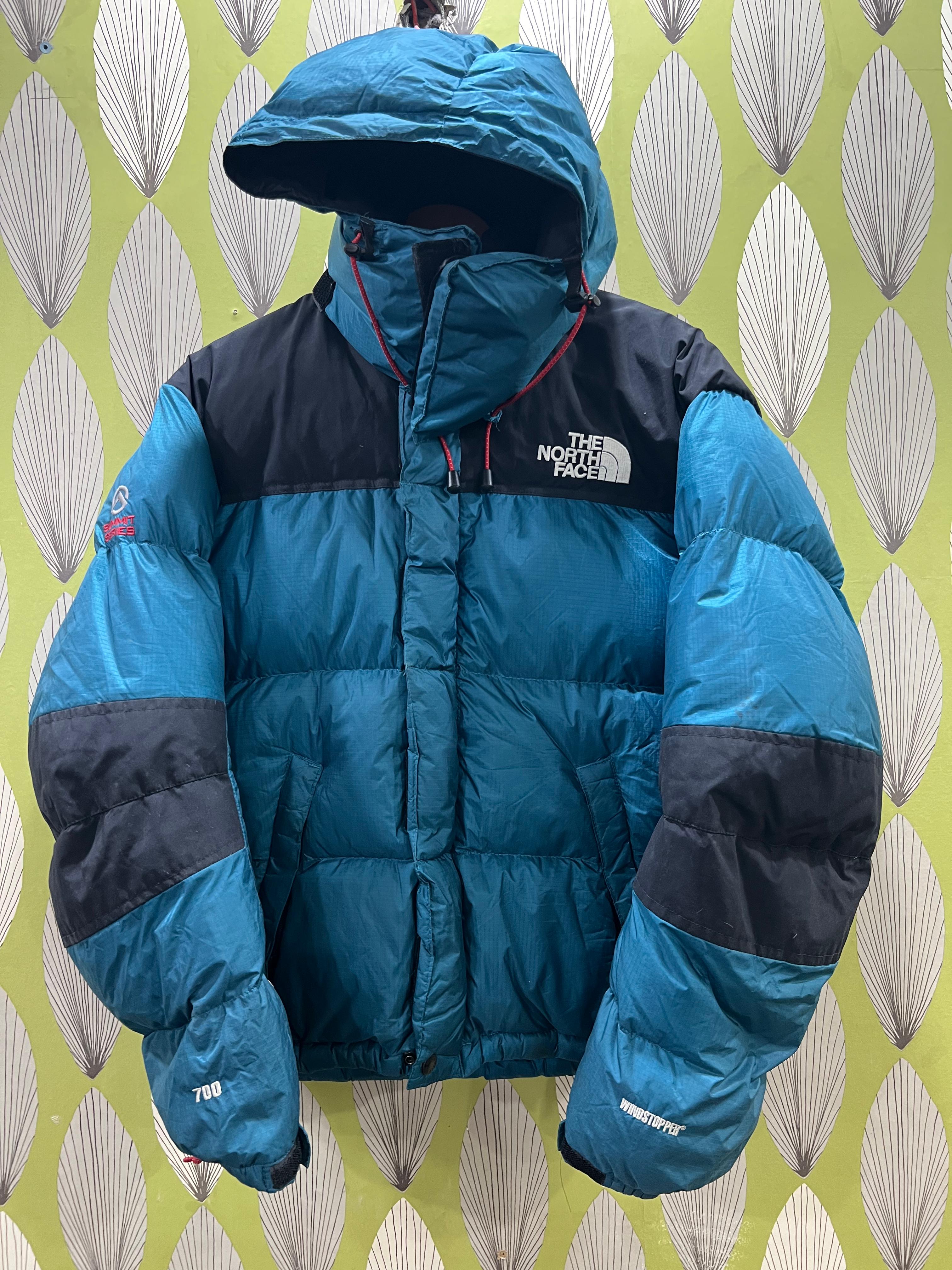 Chaquetas Puffer de The North Face