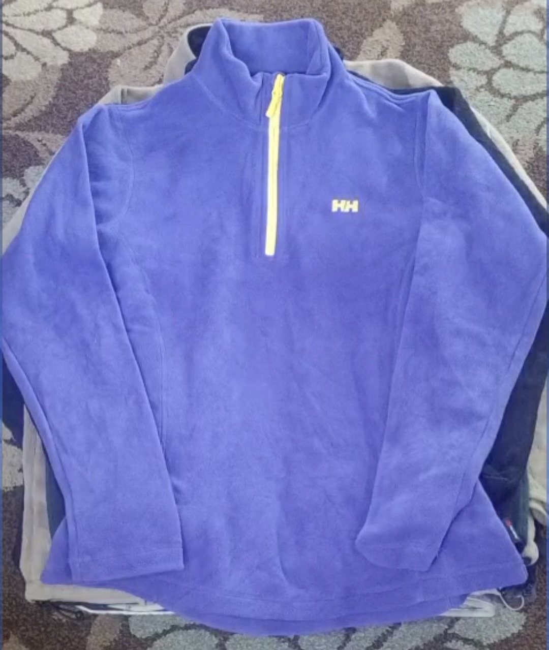 Helly Hansen Fleecejacke