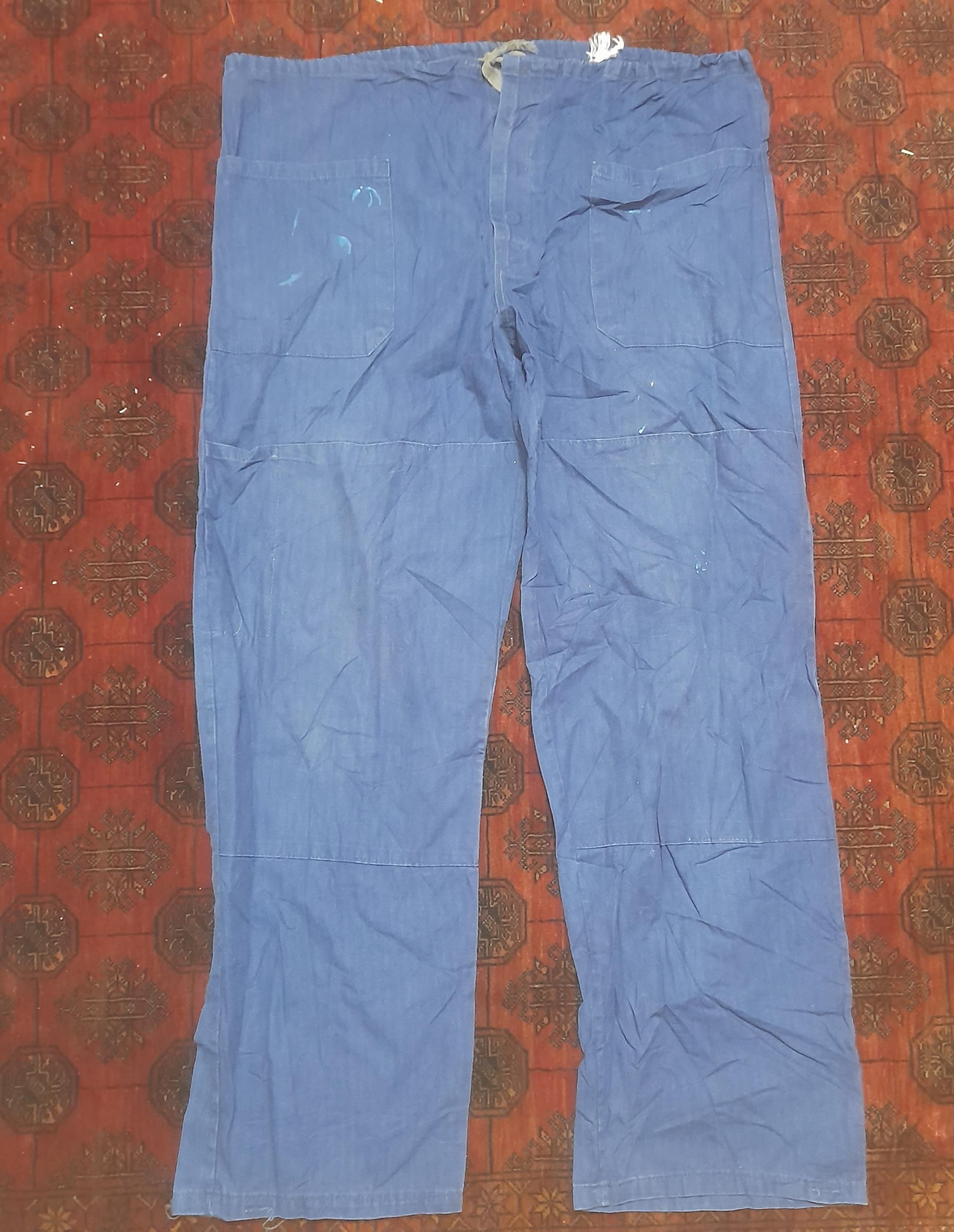 France workwear pant P11B15