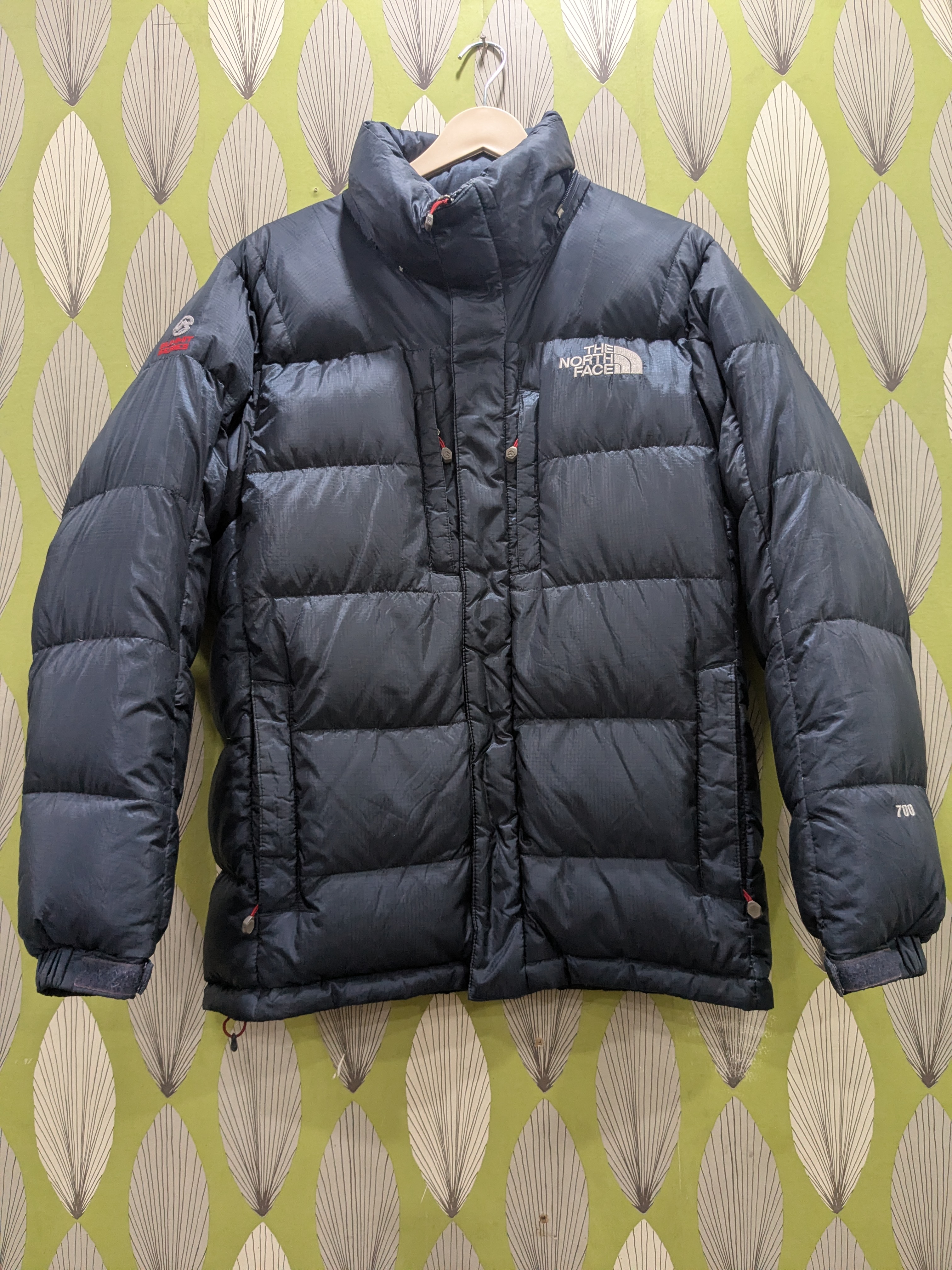 The North Face Puffer Jackets
