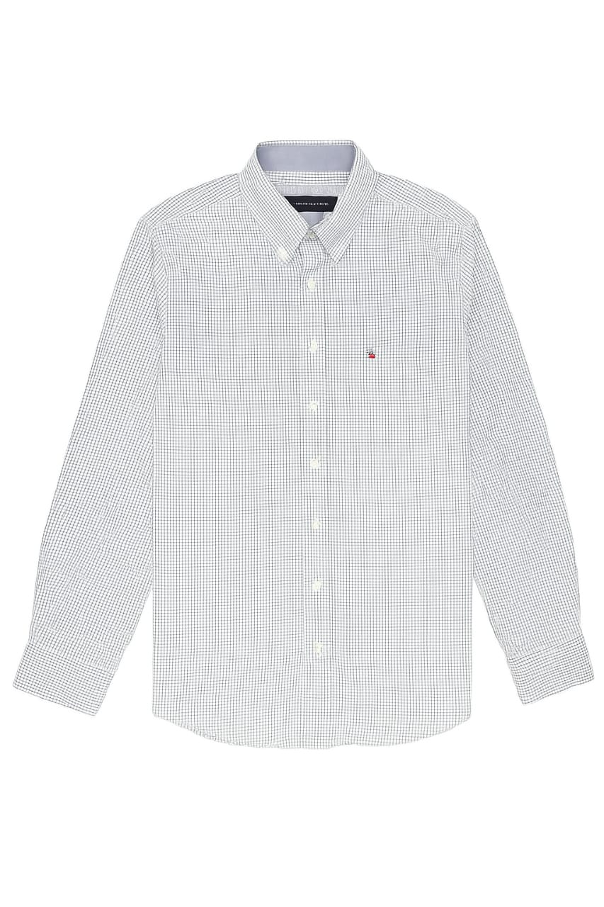 camisas Tommy