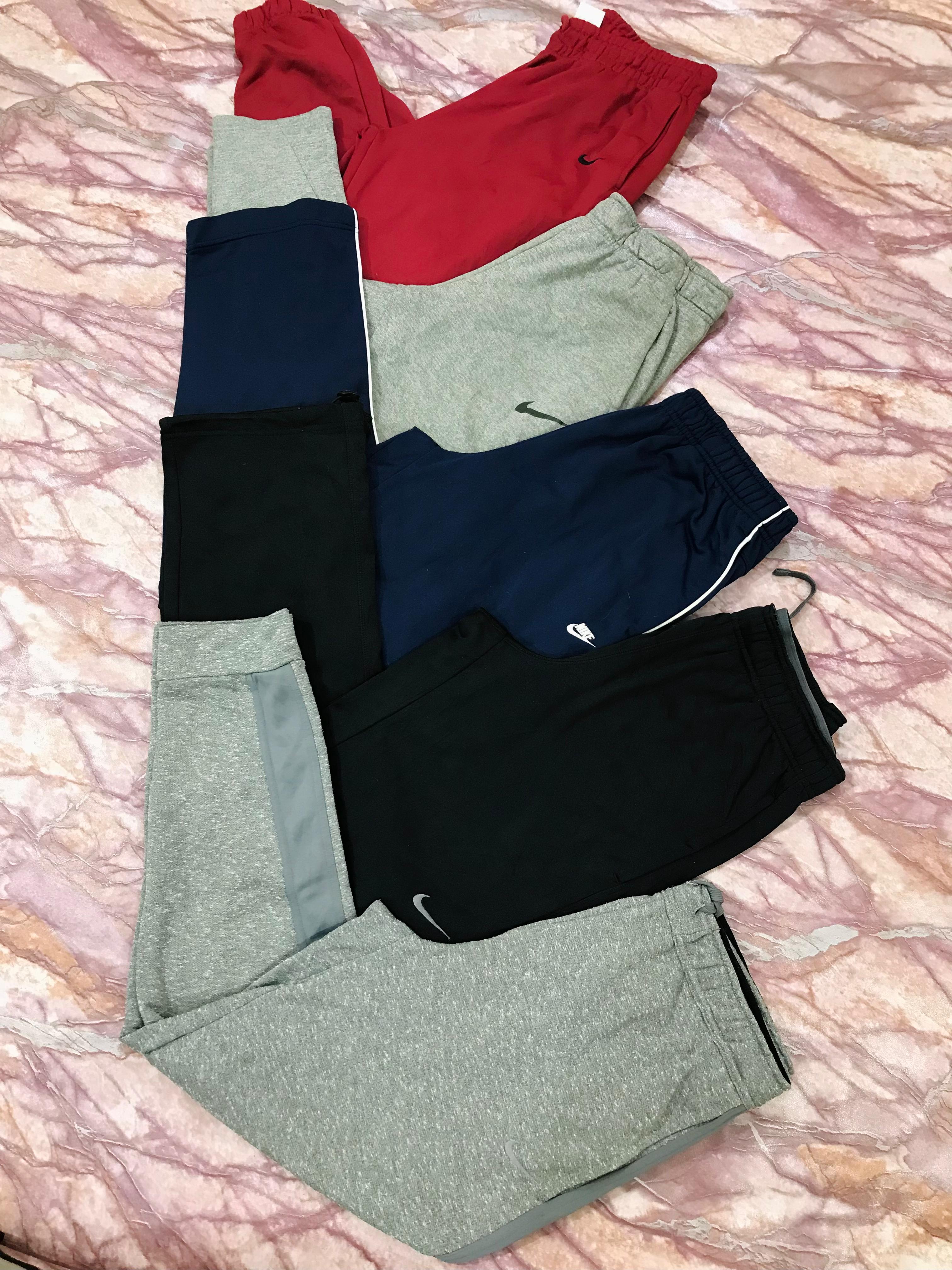 Nike Track Pants