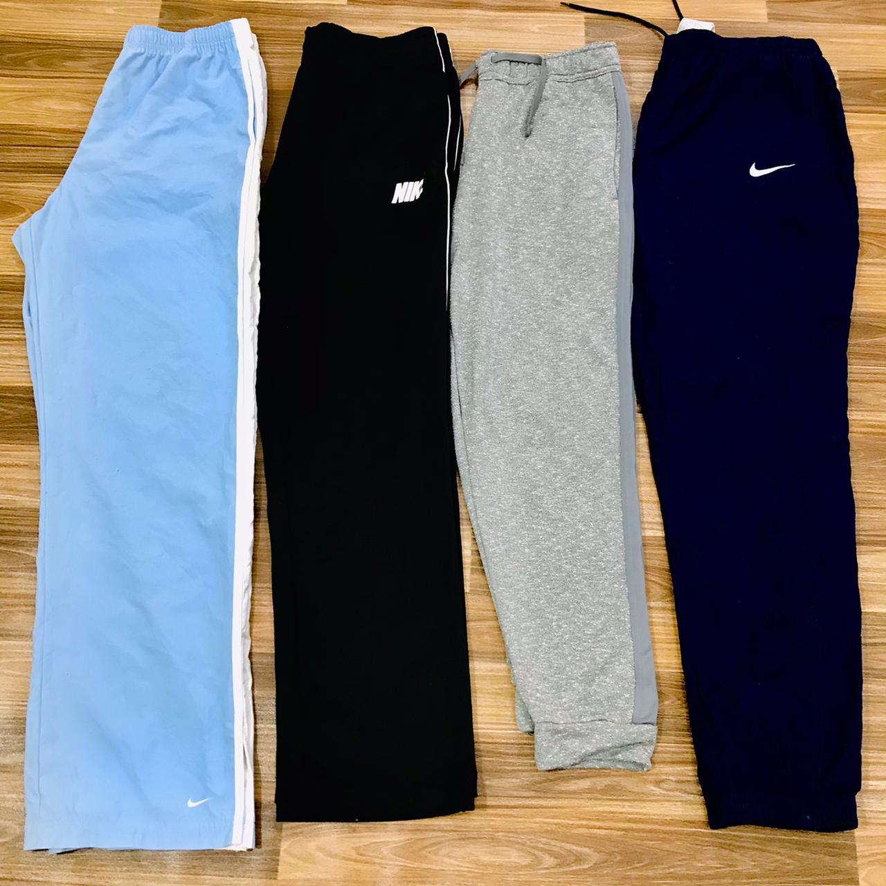 Premium Nike Track Pants