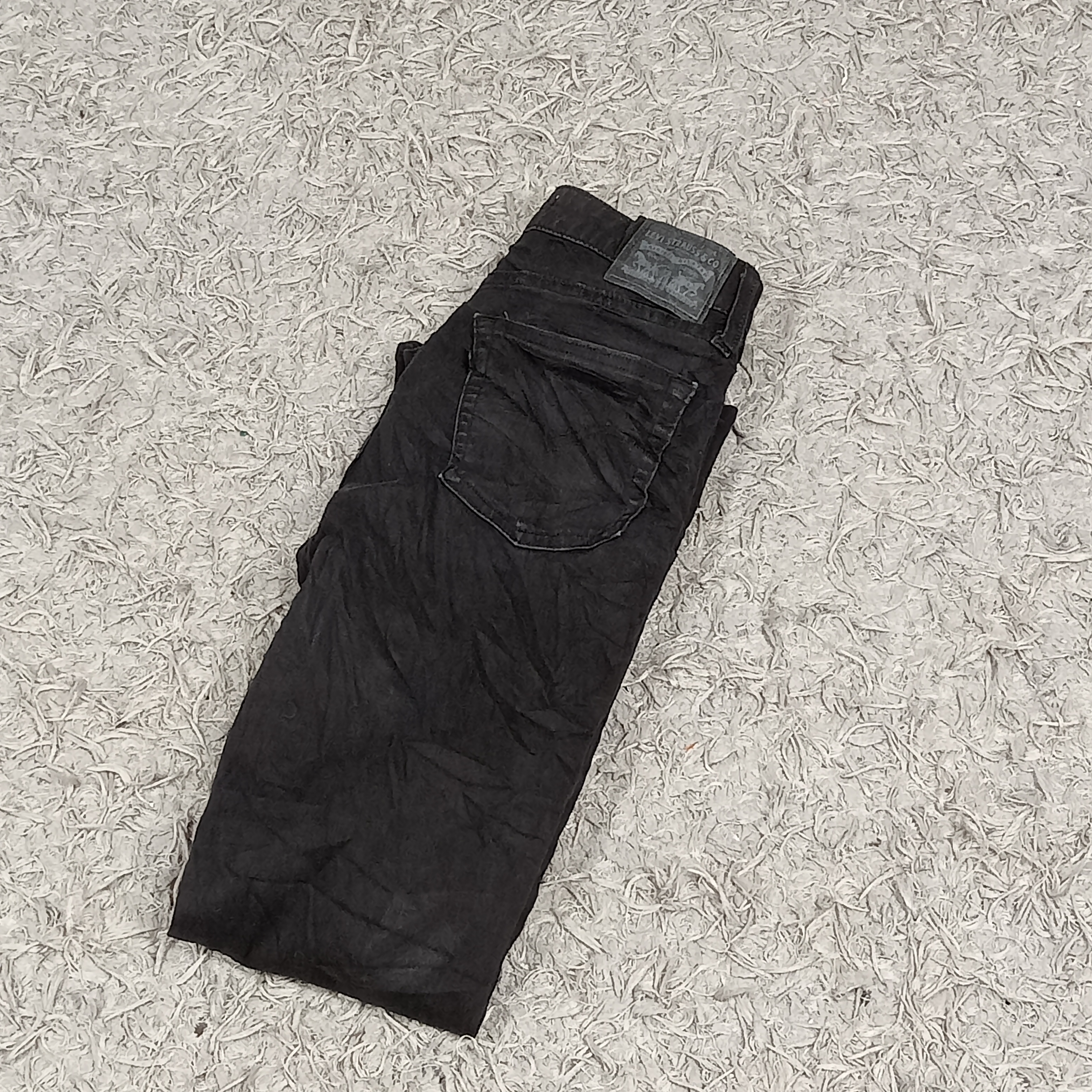 LEVIS MIX CODED DENIM JEANS SPECIAL (WOMEN'S) BUNDLE