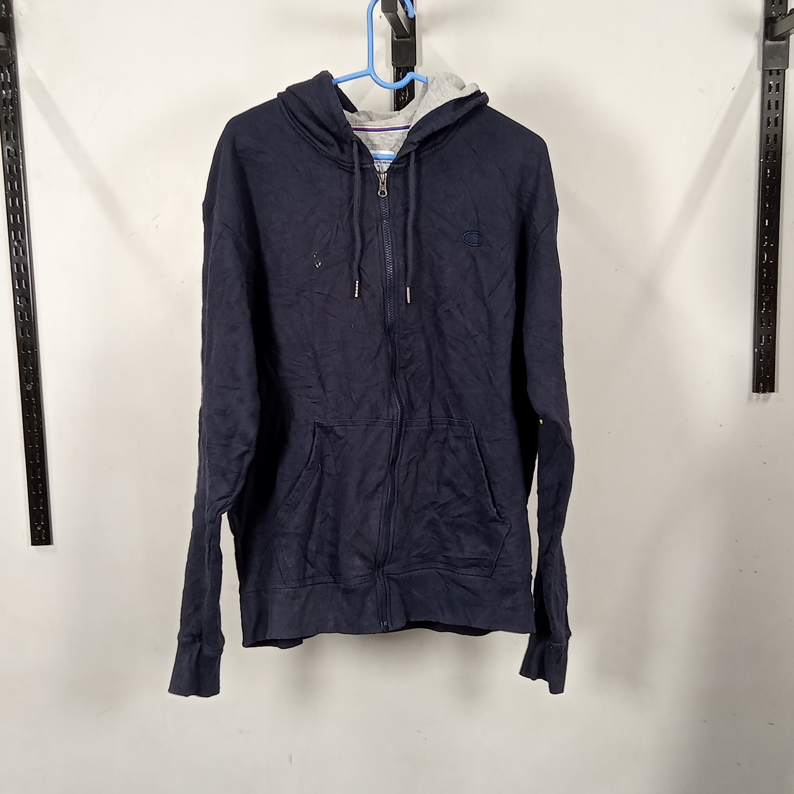 HODDIES ET SWEATSHIRTS CHAMPION