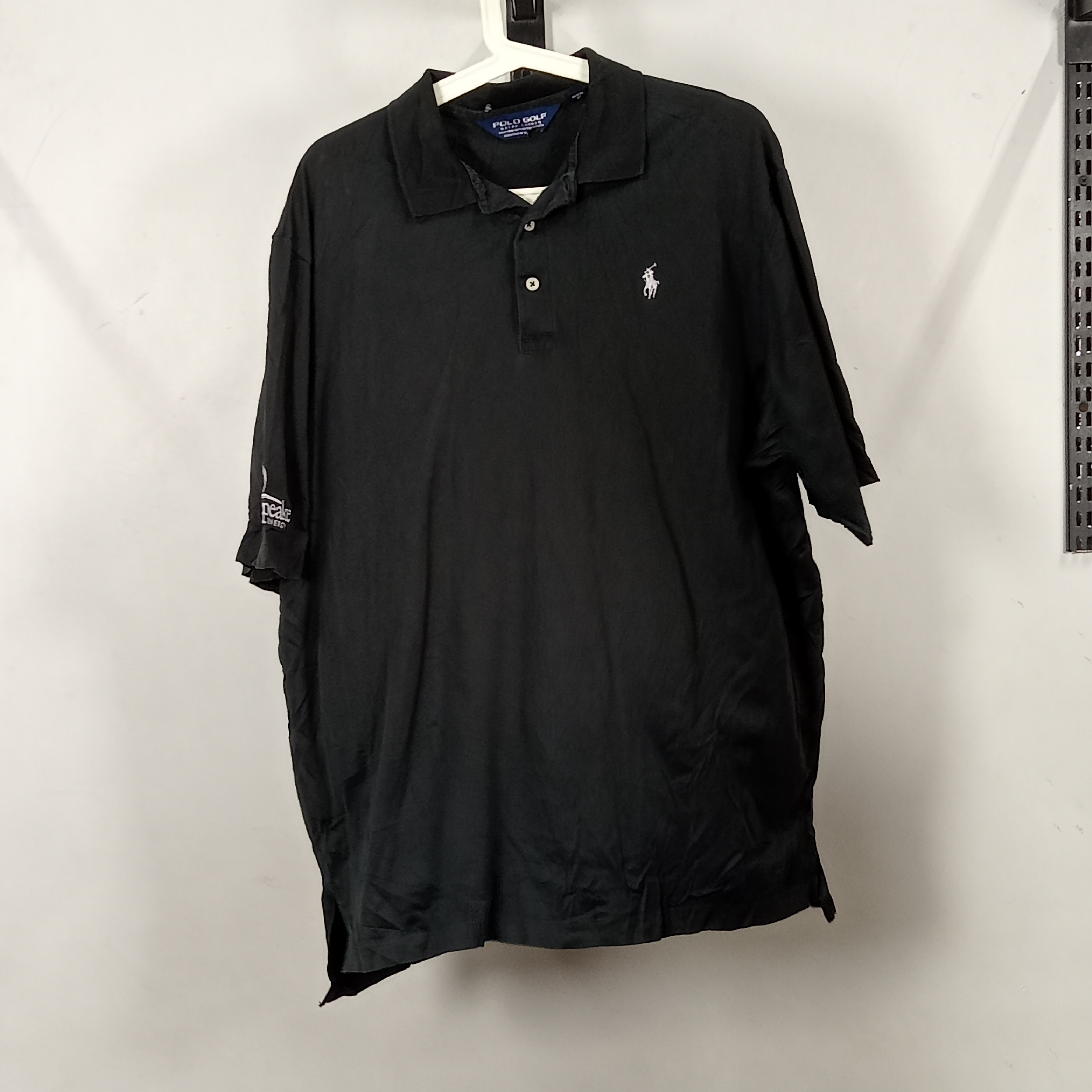 RALPH LAUREN POLO SHIRTS & CREW NECK T-SHIRTS (SPECIAL) BUNDLE