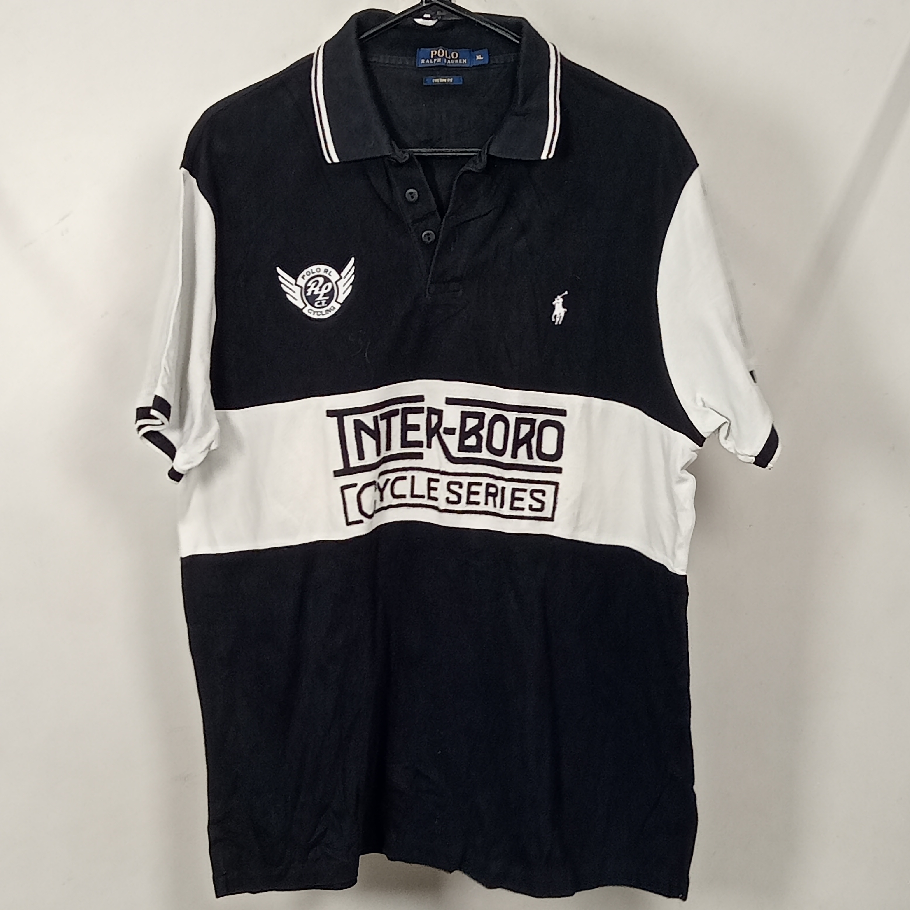 FORFAIT SPECIAL DE 27 TEE-SHIRTS POLO RALPH LAUREN ET T-SHIRTS COL ROND