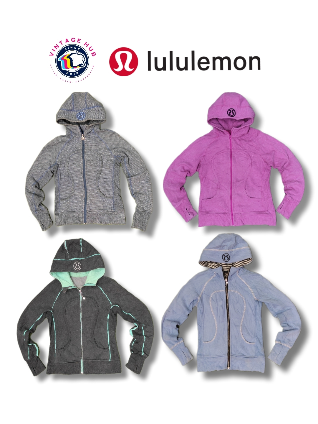 Lululemon Jacket