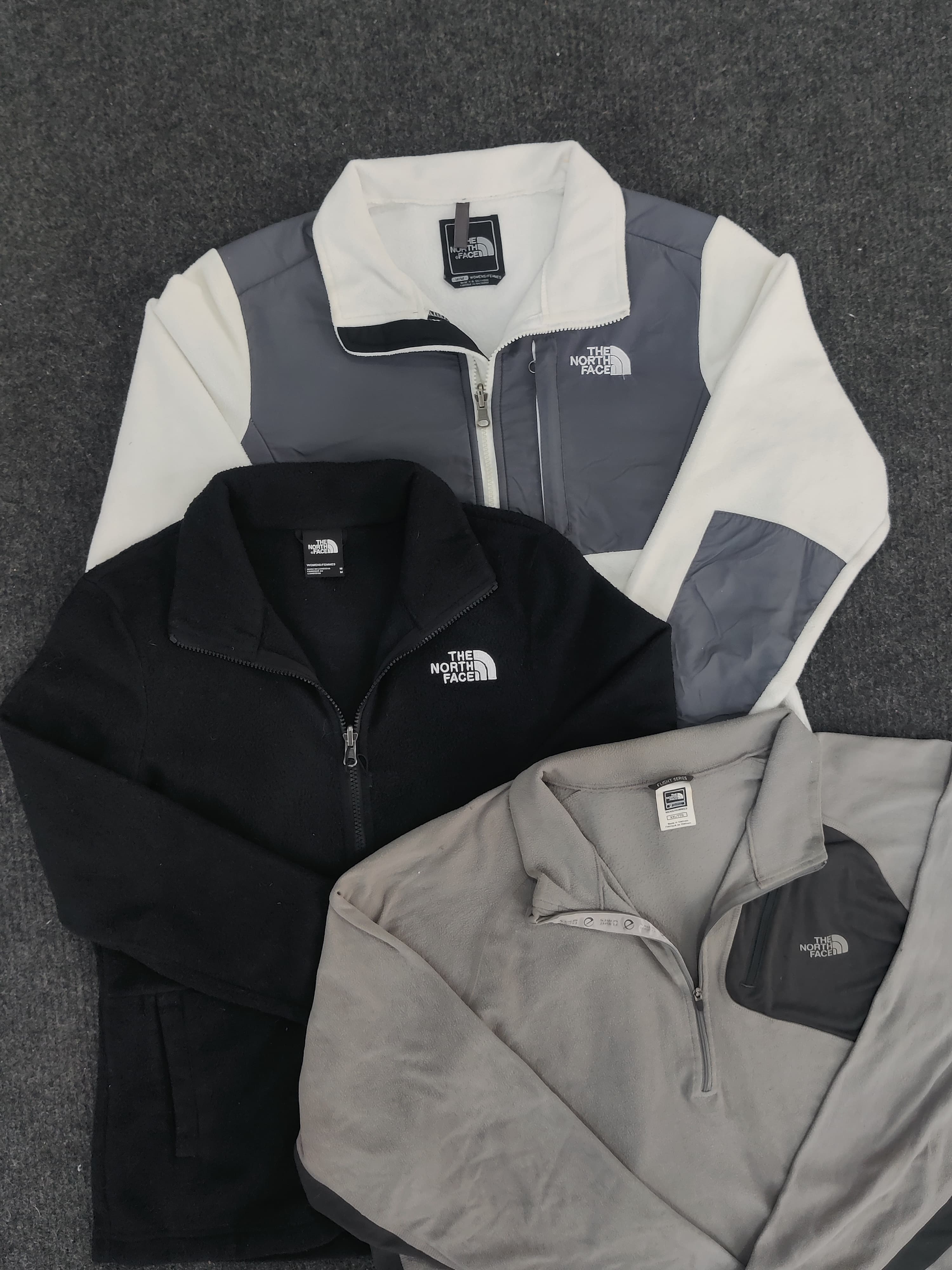 The North Face Fleece Jackets