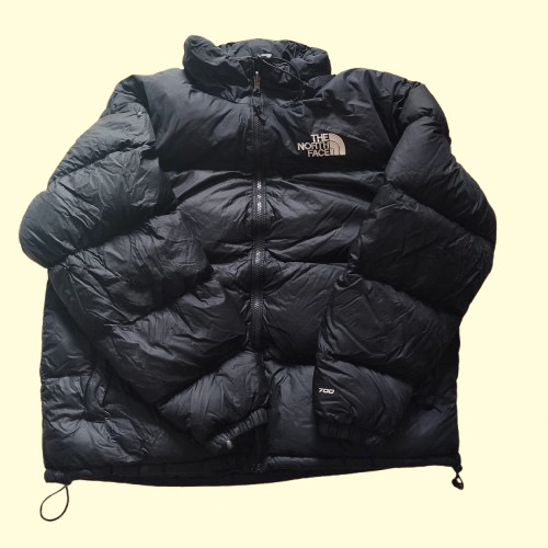 TNF Puffer Jackets