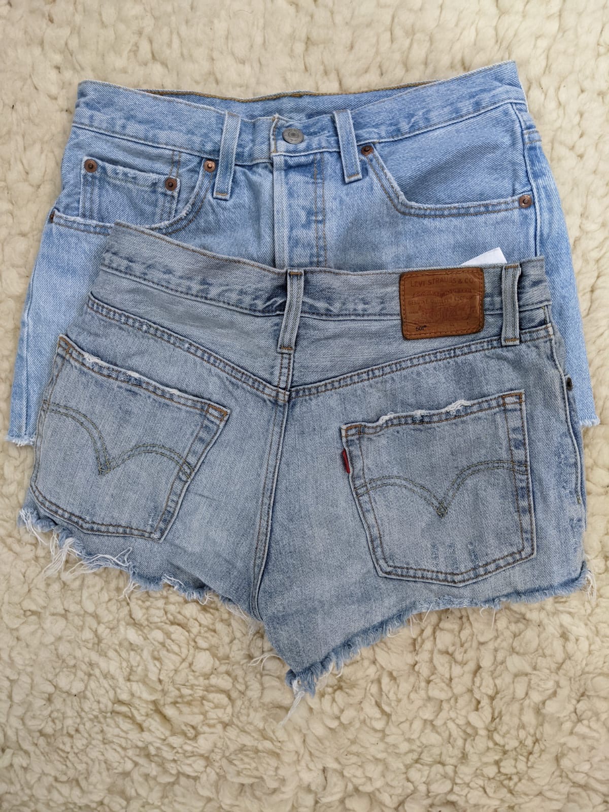 Levi’s Shorts